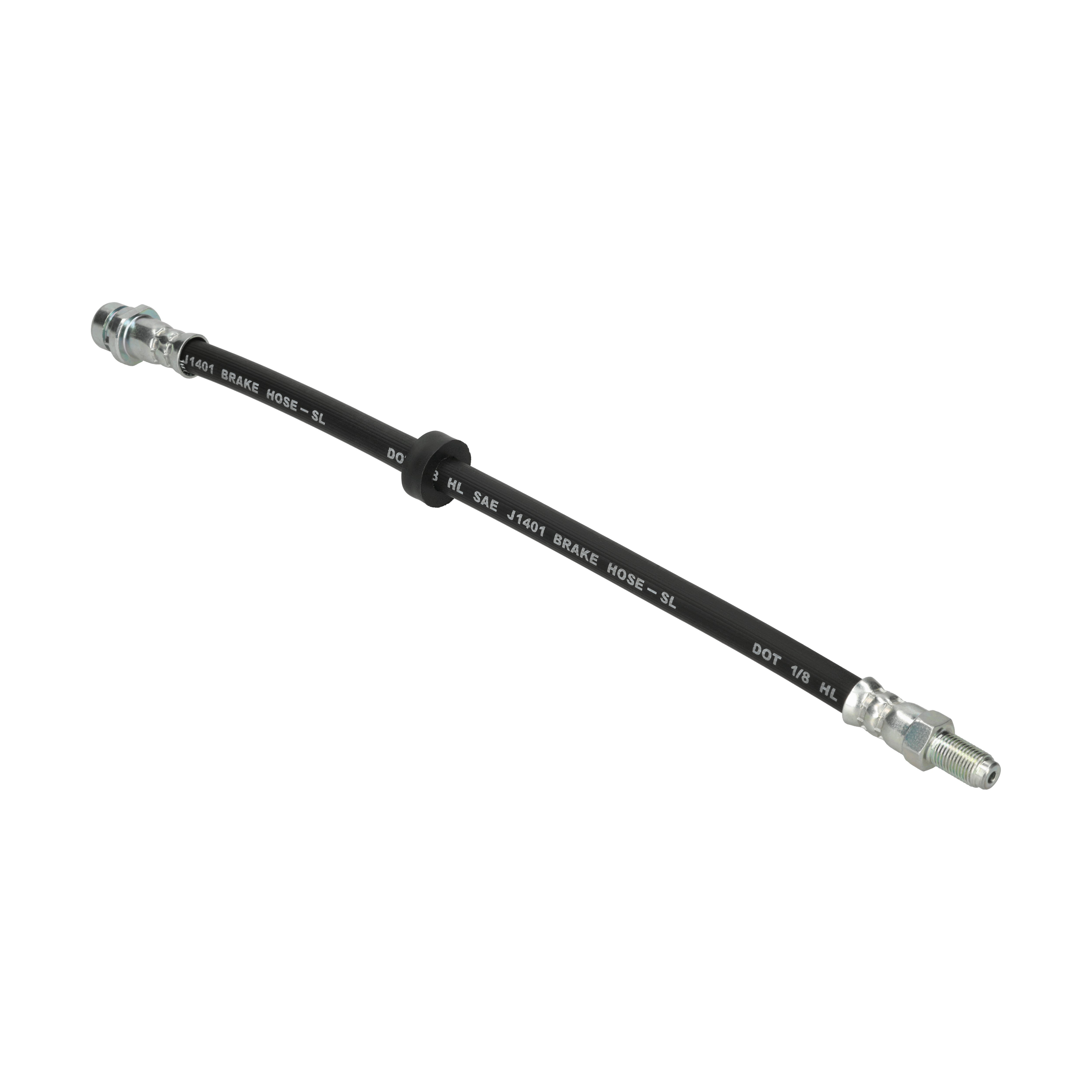 F.BECKER Bremseslange 11011785 for FORD