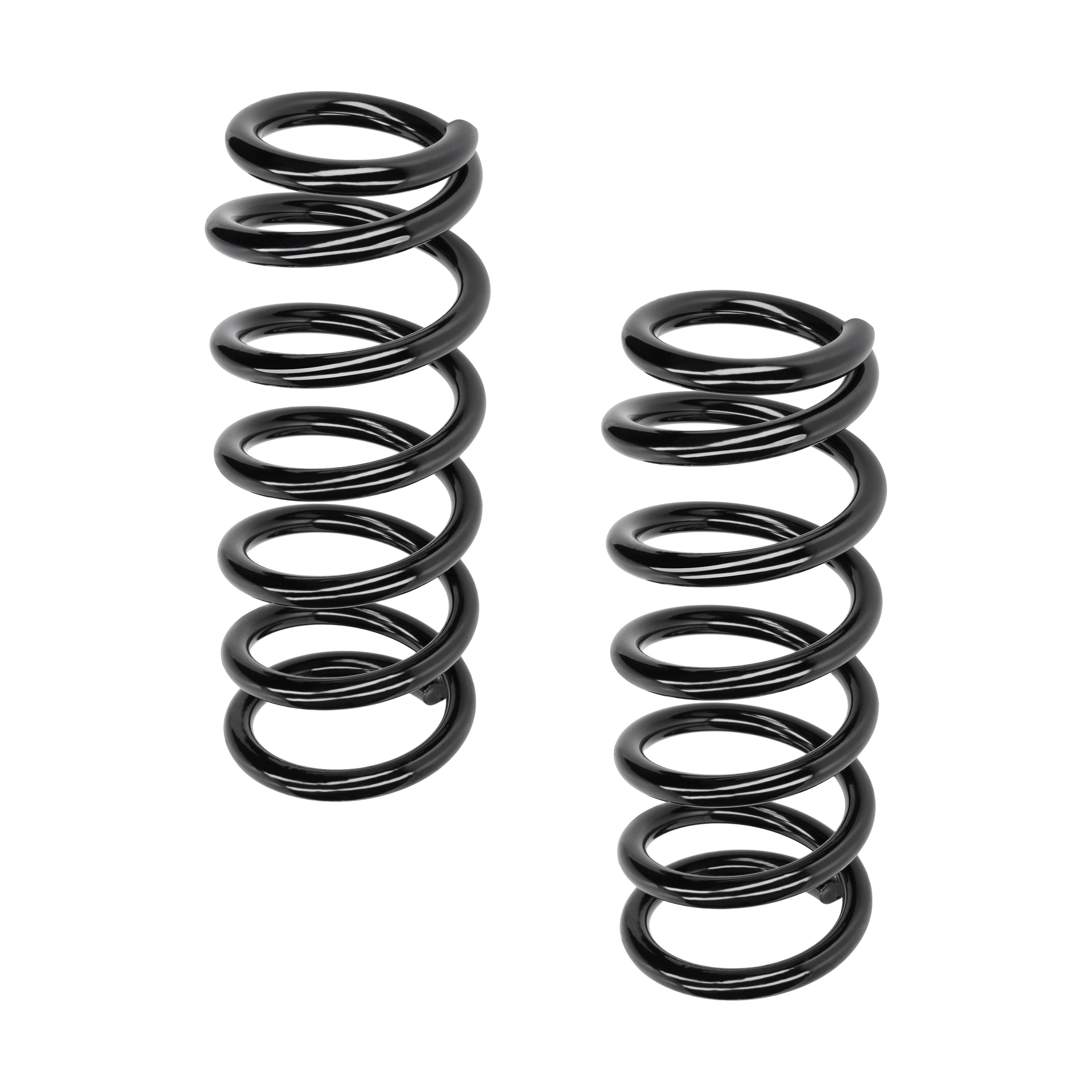 F.BECKER Fjeder set30112434 bagaksel for HONDA
