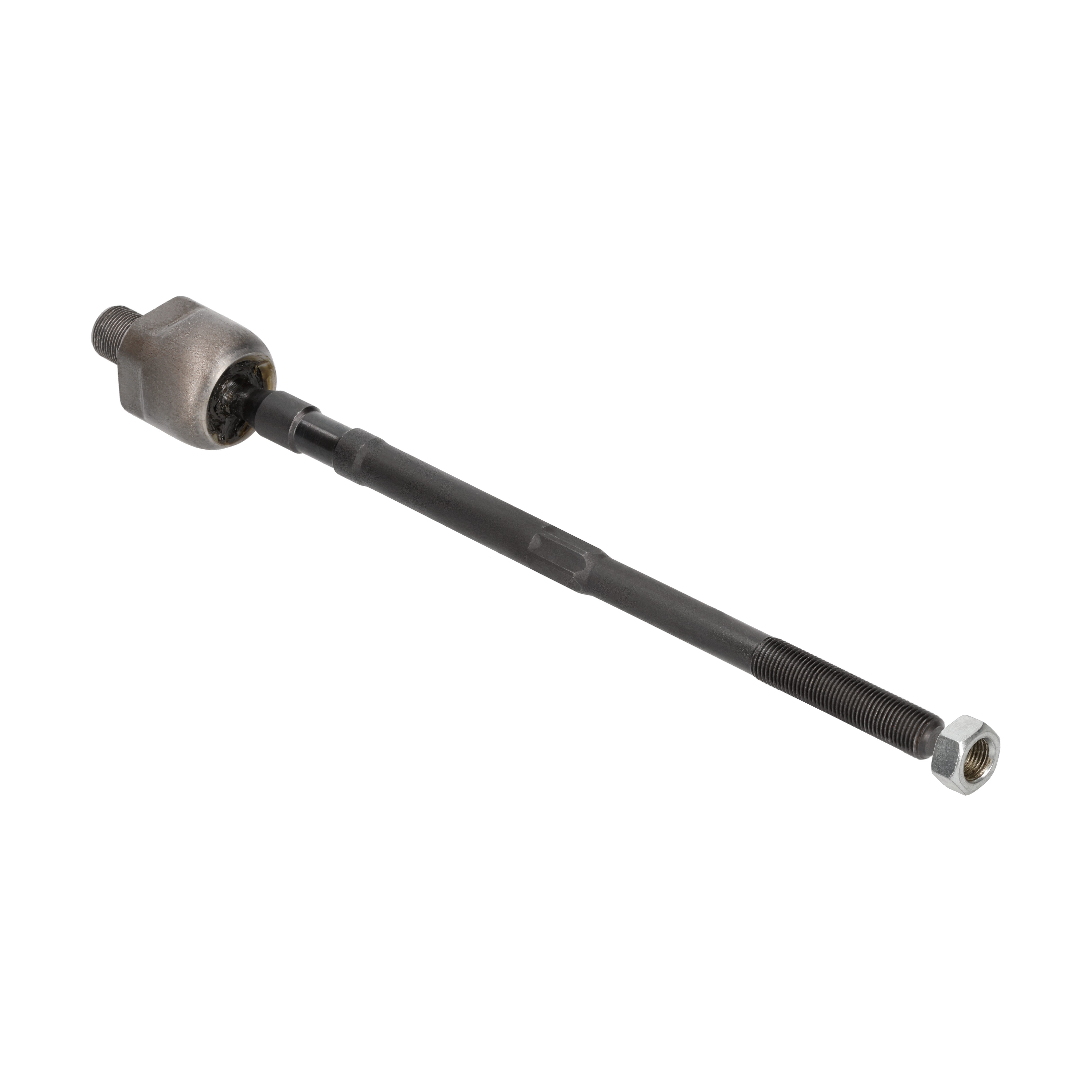 F.BECKER Styrestang, inderste 20210200 for NISSAN