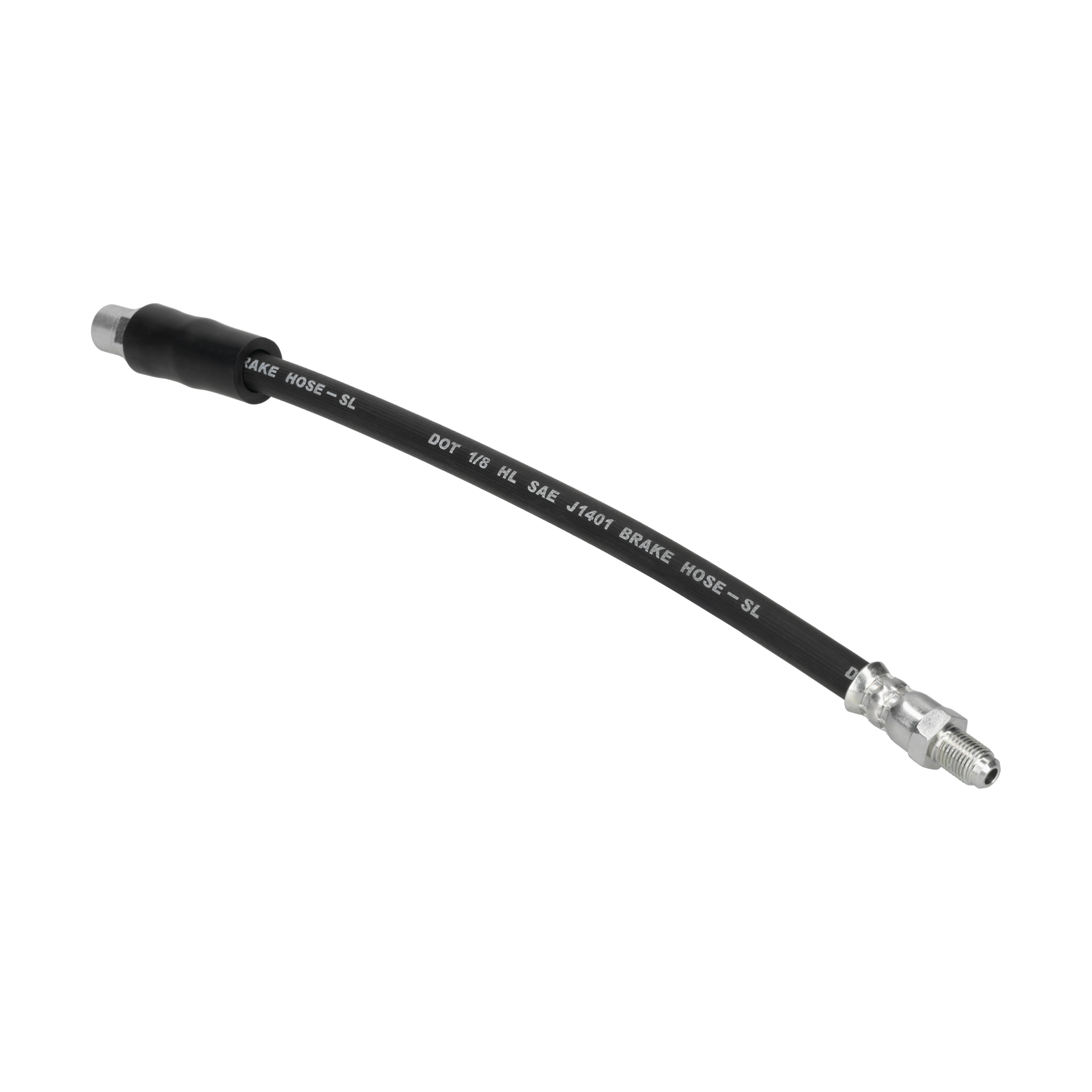 F.BECKER Bremseslange 11010499 for AUDI BMW