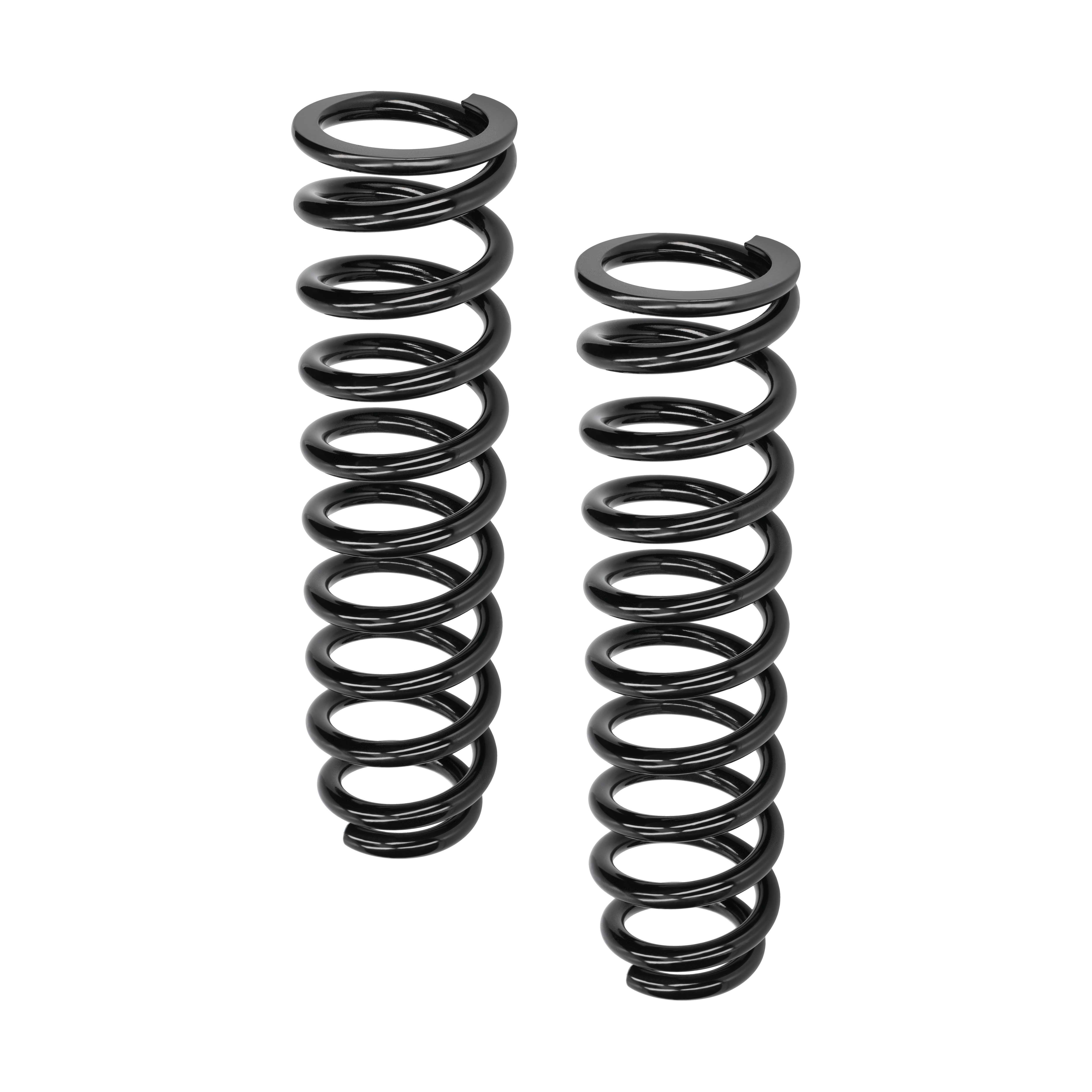 F.BECKER Fjeder set30110422 foraksel for HONDA