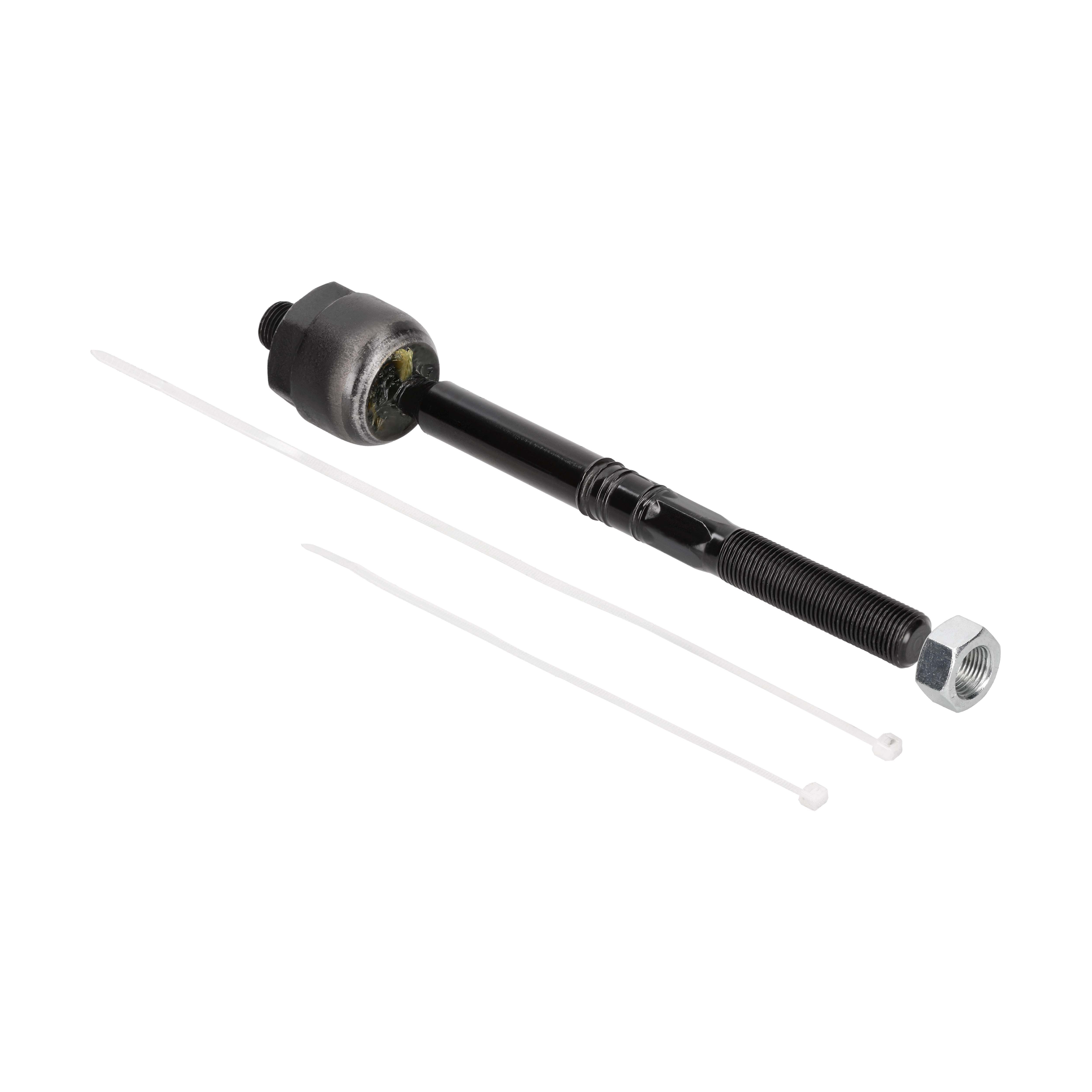 F.BECKER Styrestang, inderste 20210450 for AUDI