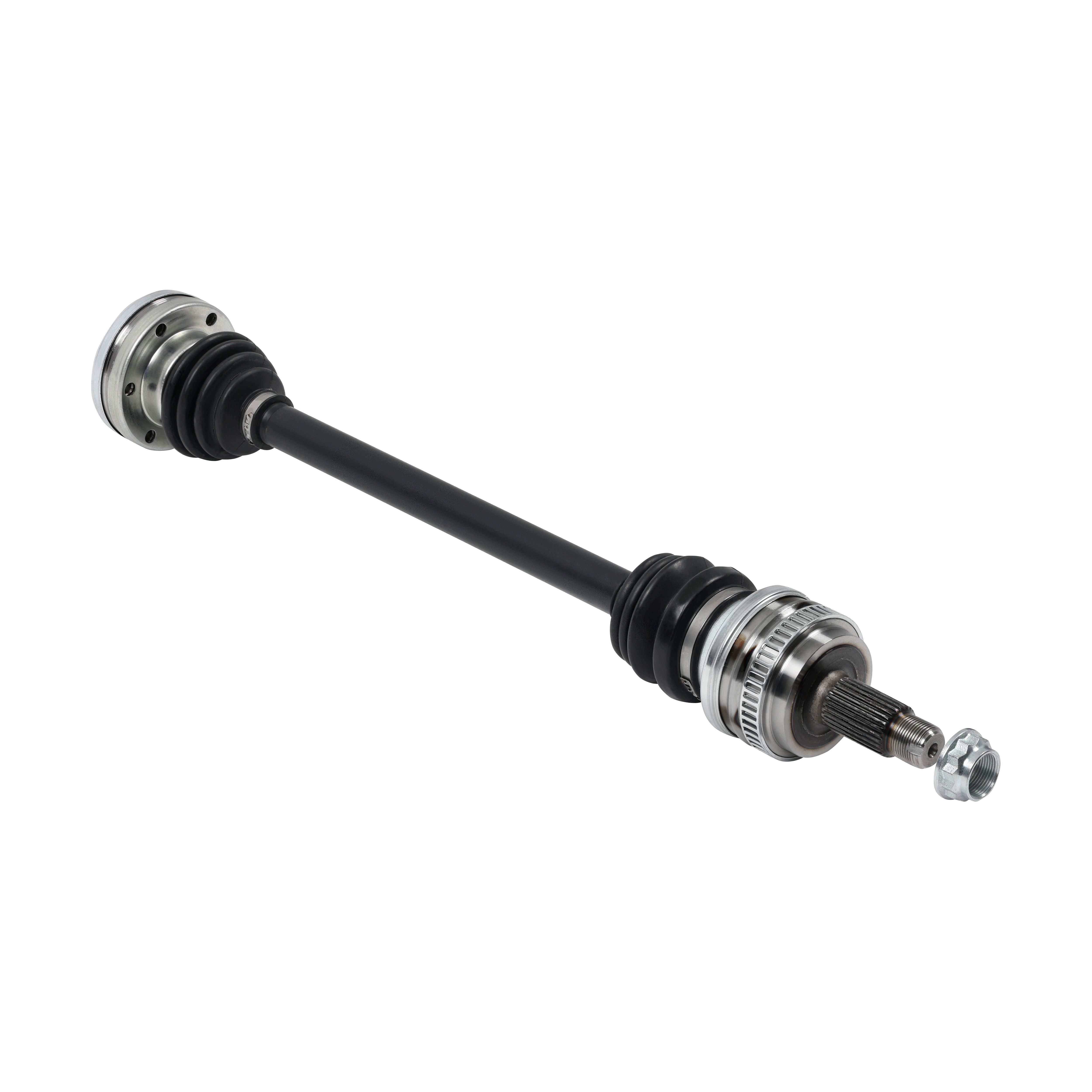 F.BECKER Drivaksel 26810141 for BMW