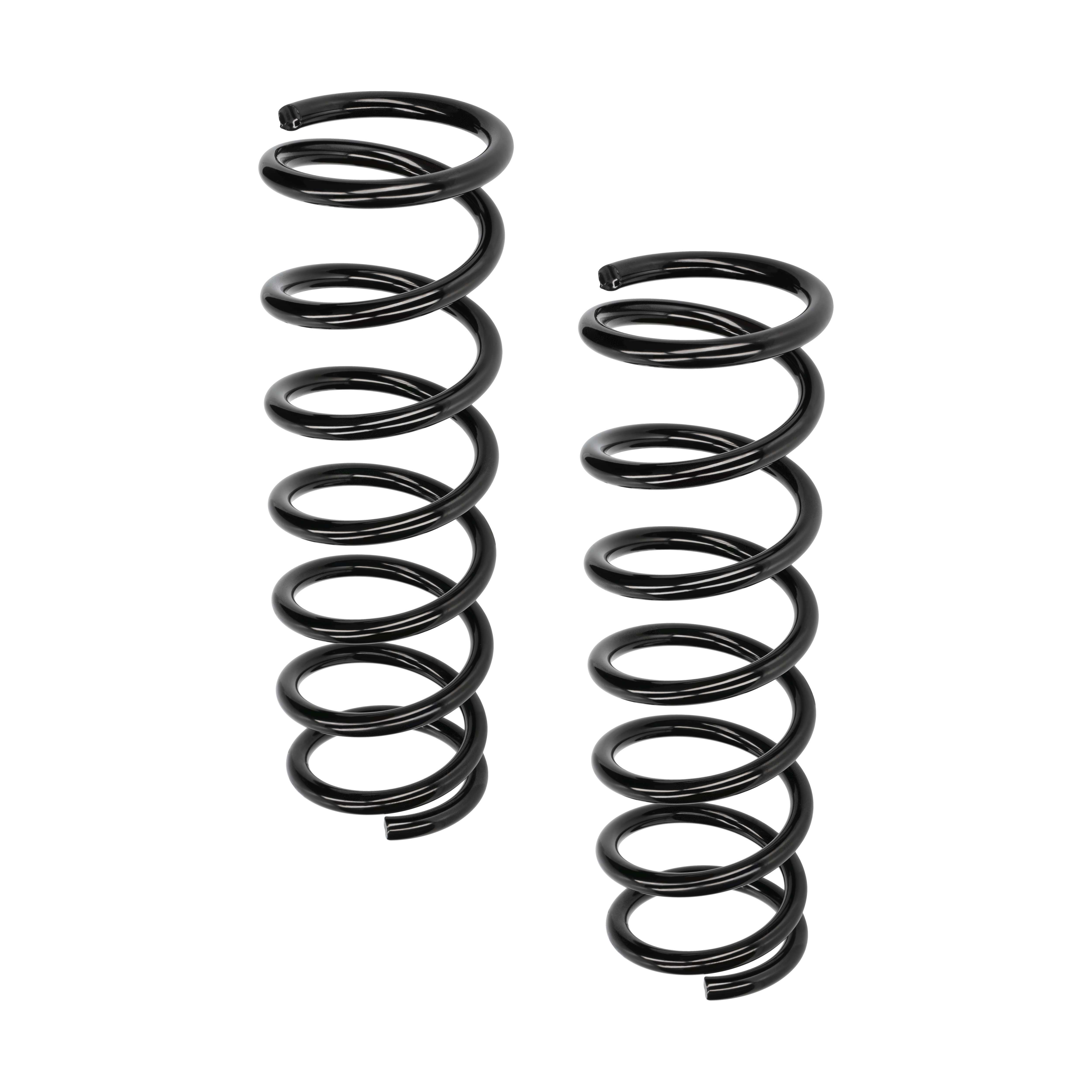 F.BECKER Fjeder set30110790 bagaksel for HONDA