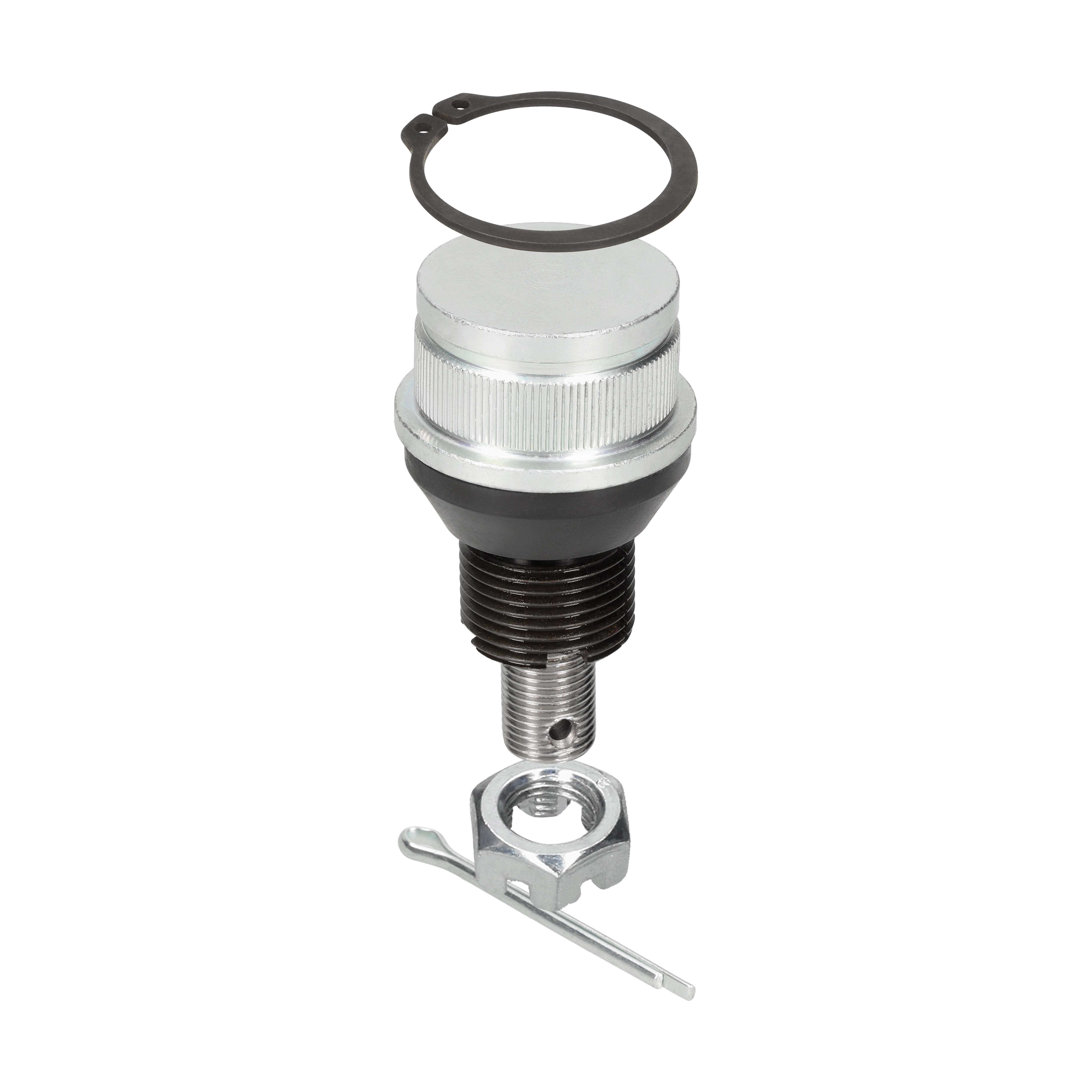 F.BECKER Bærekugle 23110417 for JEEP FIAT / LANCIA
