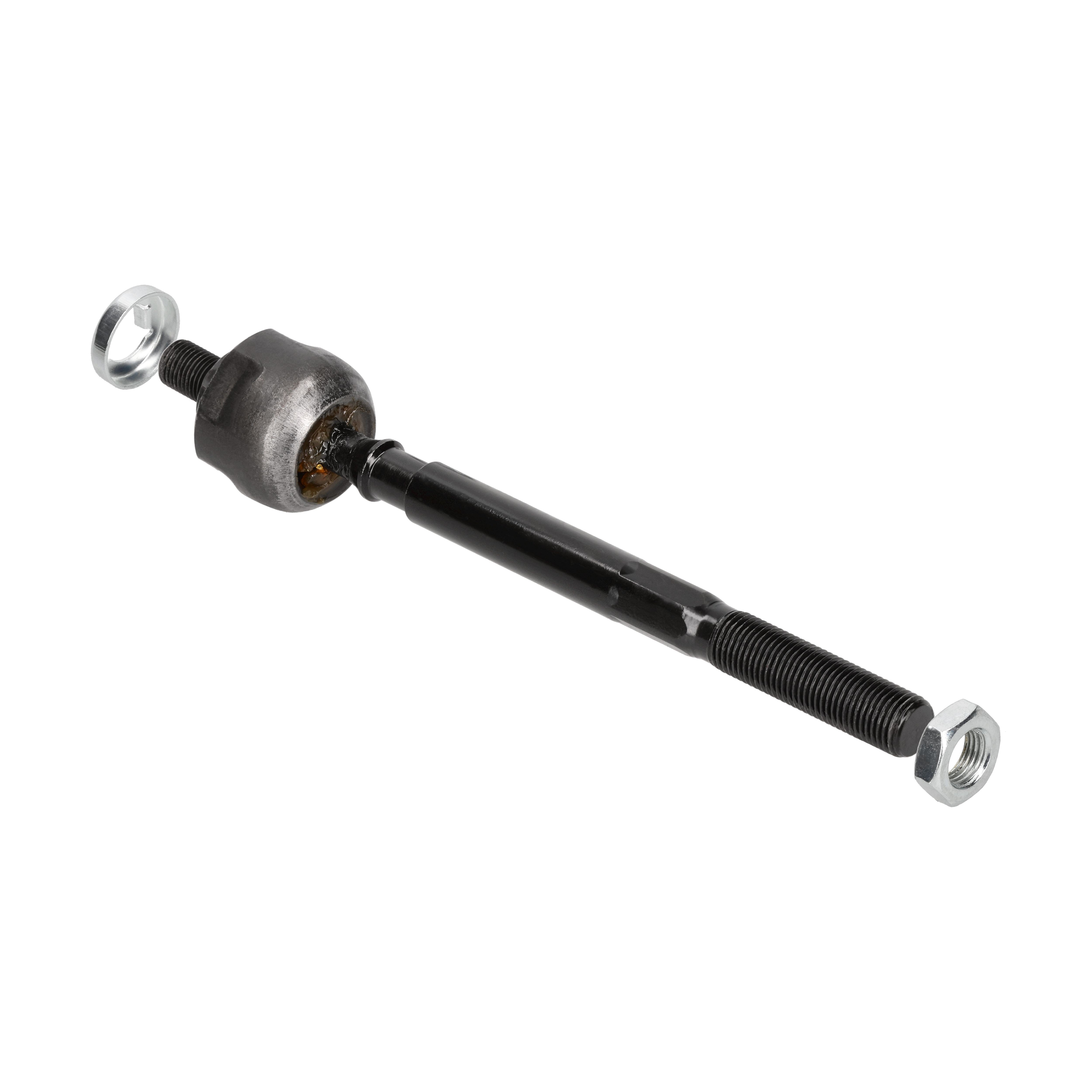 F.BECKER Styrestang, inderste 20210298 for HONDA