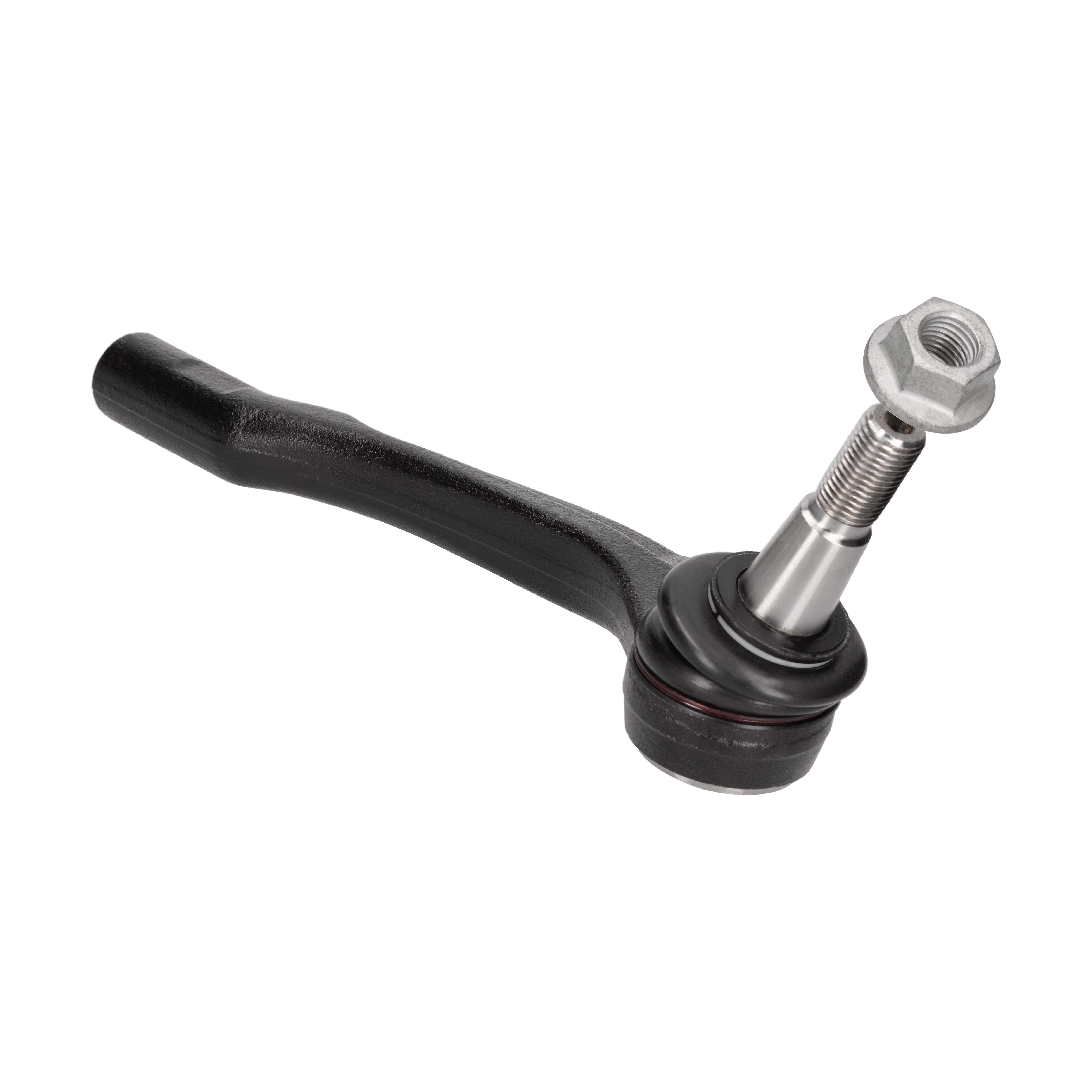F.BECKER Sporstangkugle 22711104 for MERCEDES-BENZ
