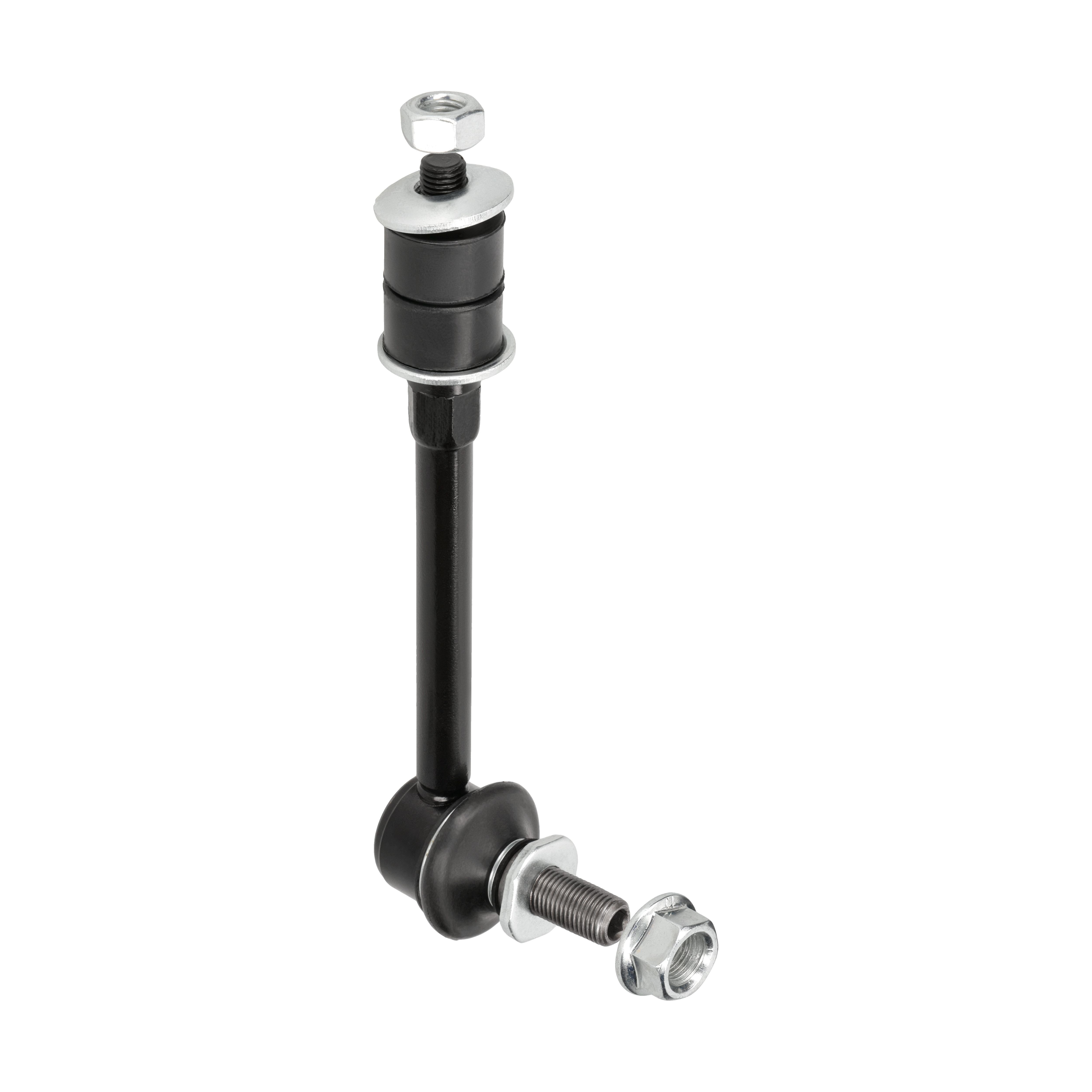 F.BECKER Stang/led, stabilisator 23010751 for NISSAN