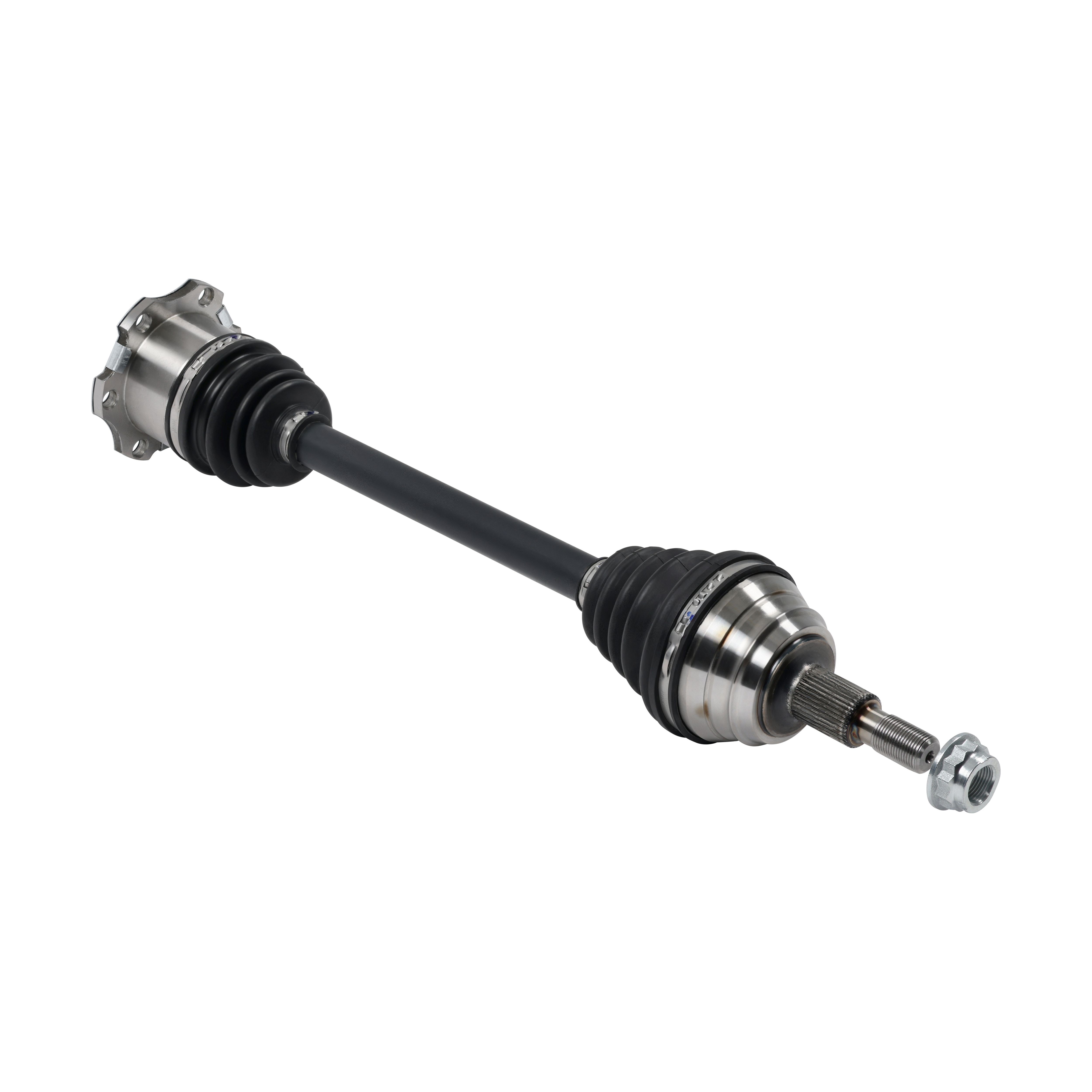 F.BECKER Drivaksel 26810183 for VW SEAT