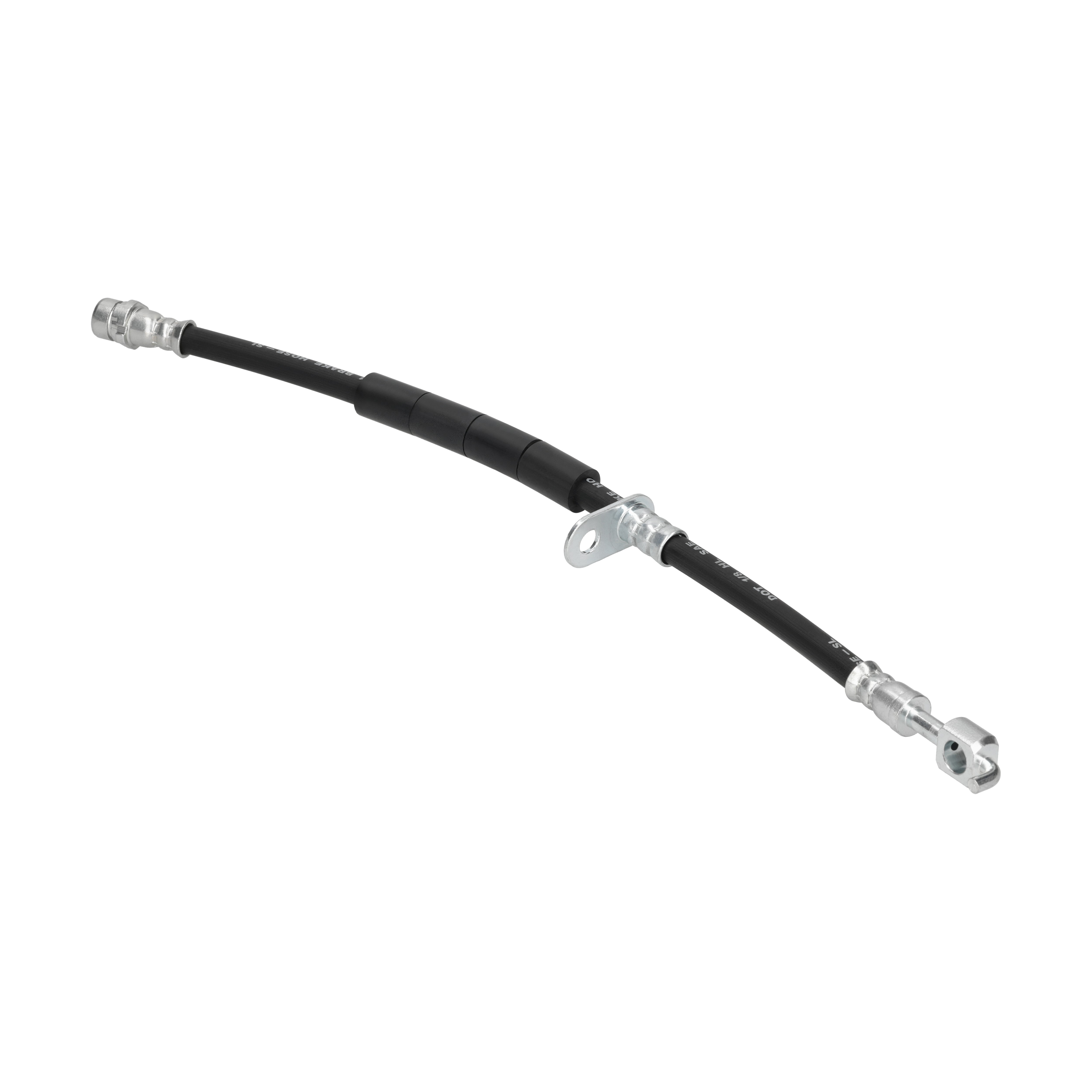 F.BECKER Bremseslange 11010981 for FORD