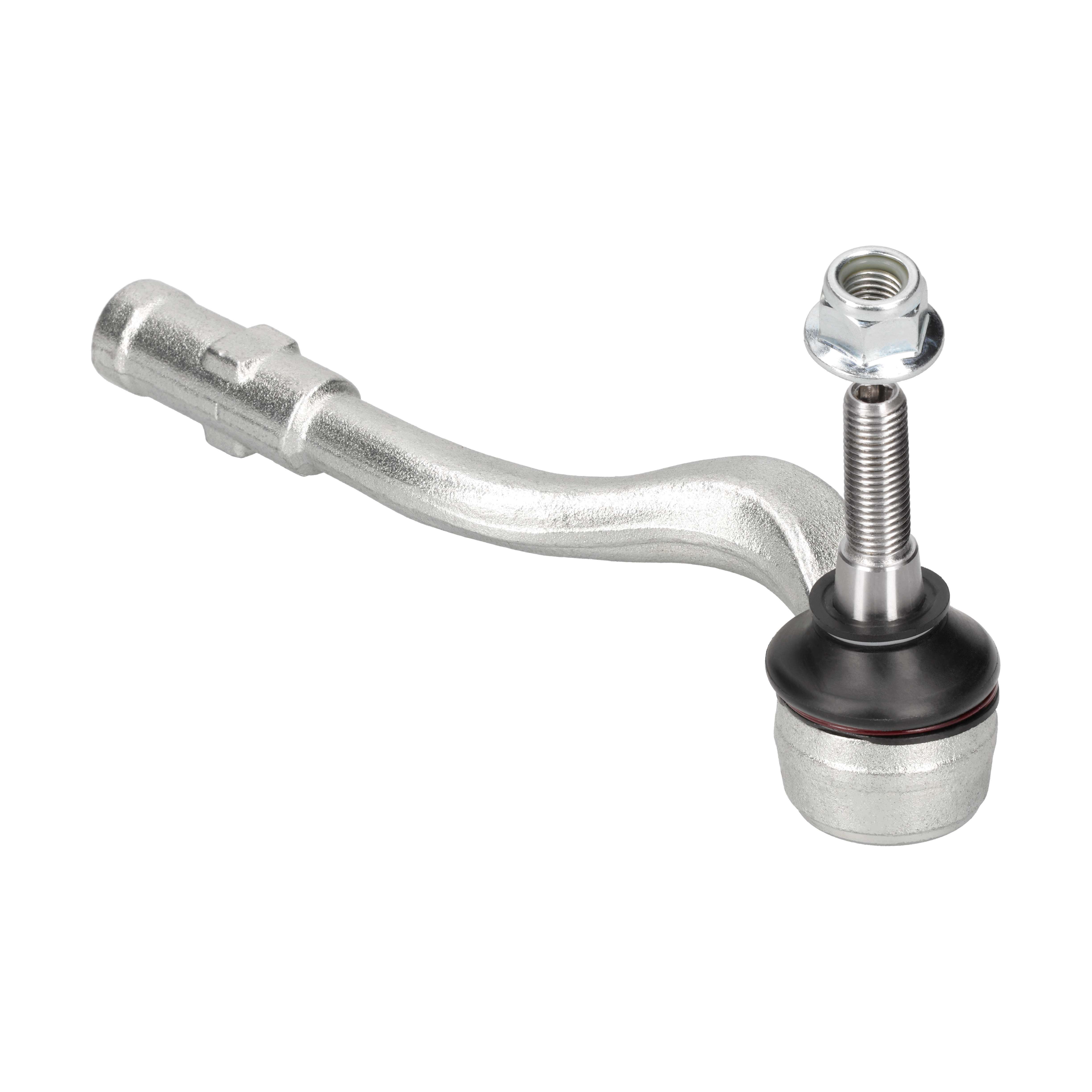 F.BECKER Sporstangkugle 22710824 for VAG