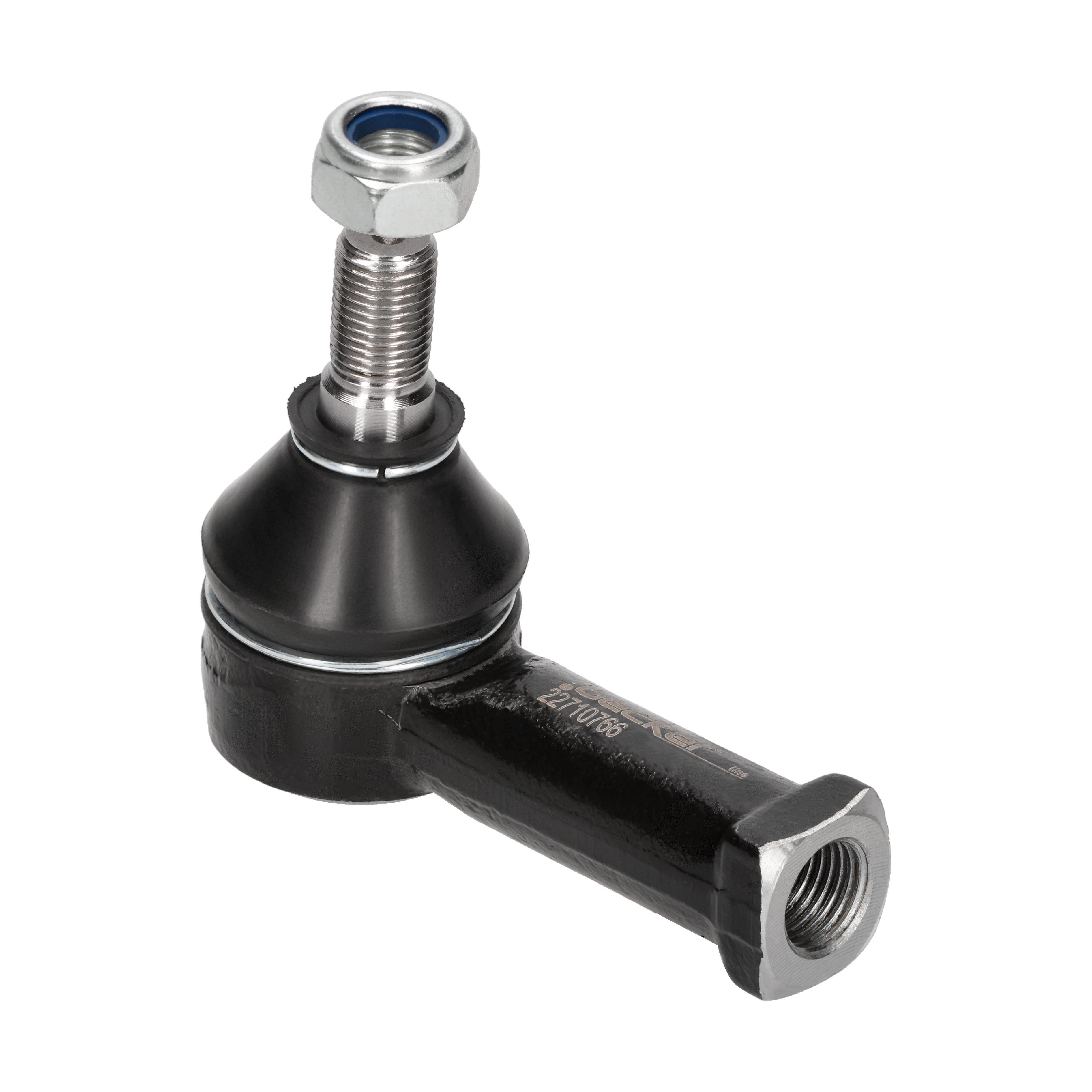 F.BECKER Sporstangkugle 22710766 for CITROËN MITSUBISHI
