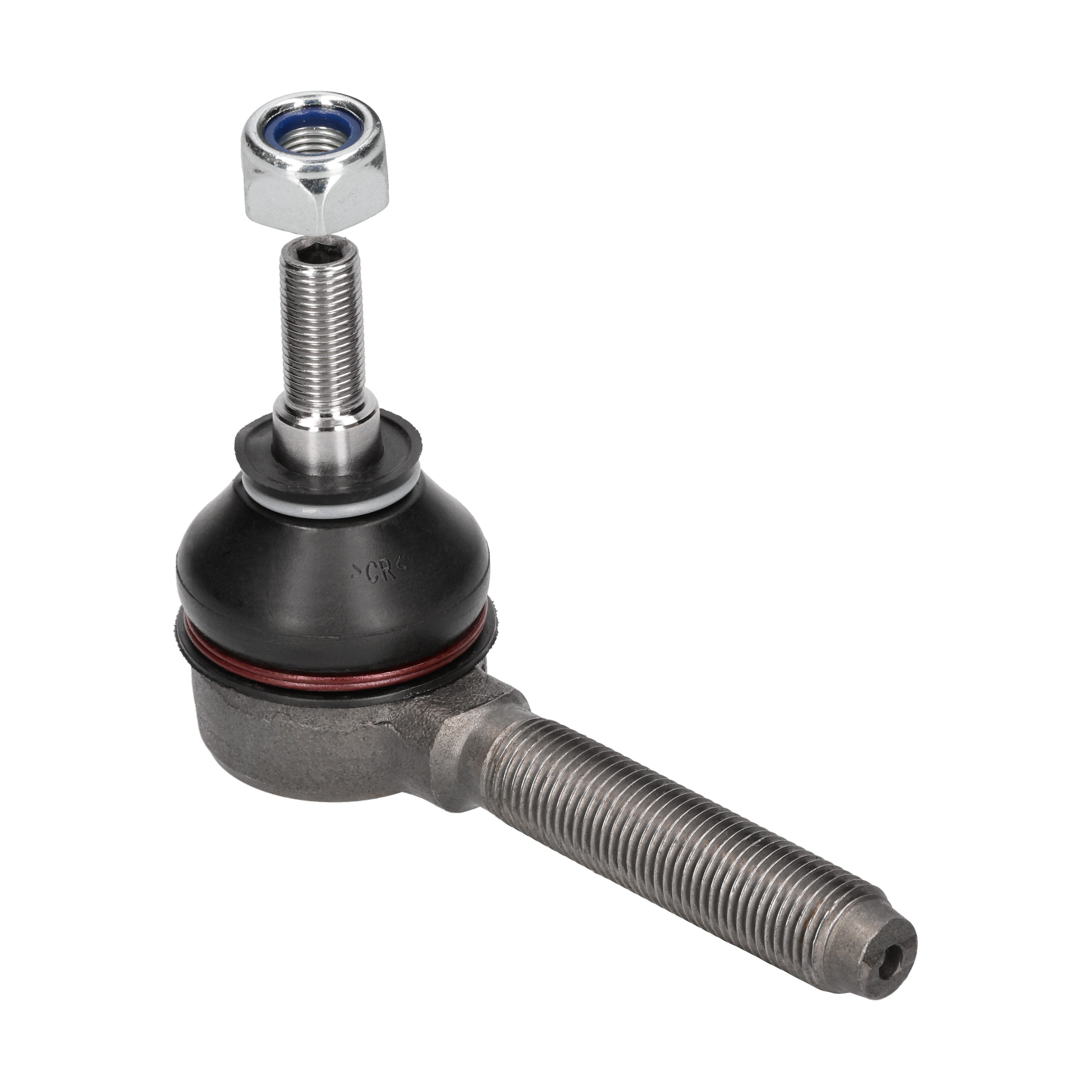 F.BECKER Sporstangkugle 22710367 for MERCEDES-BENZ