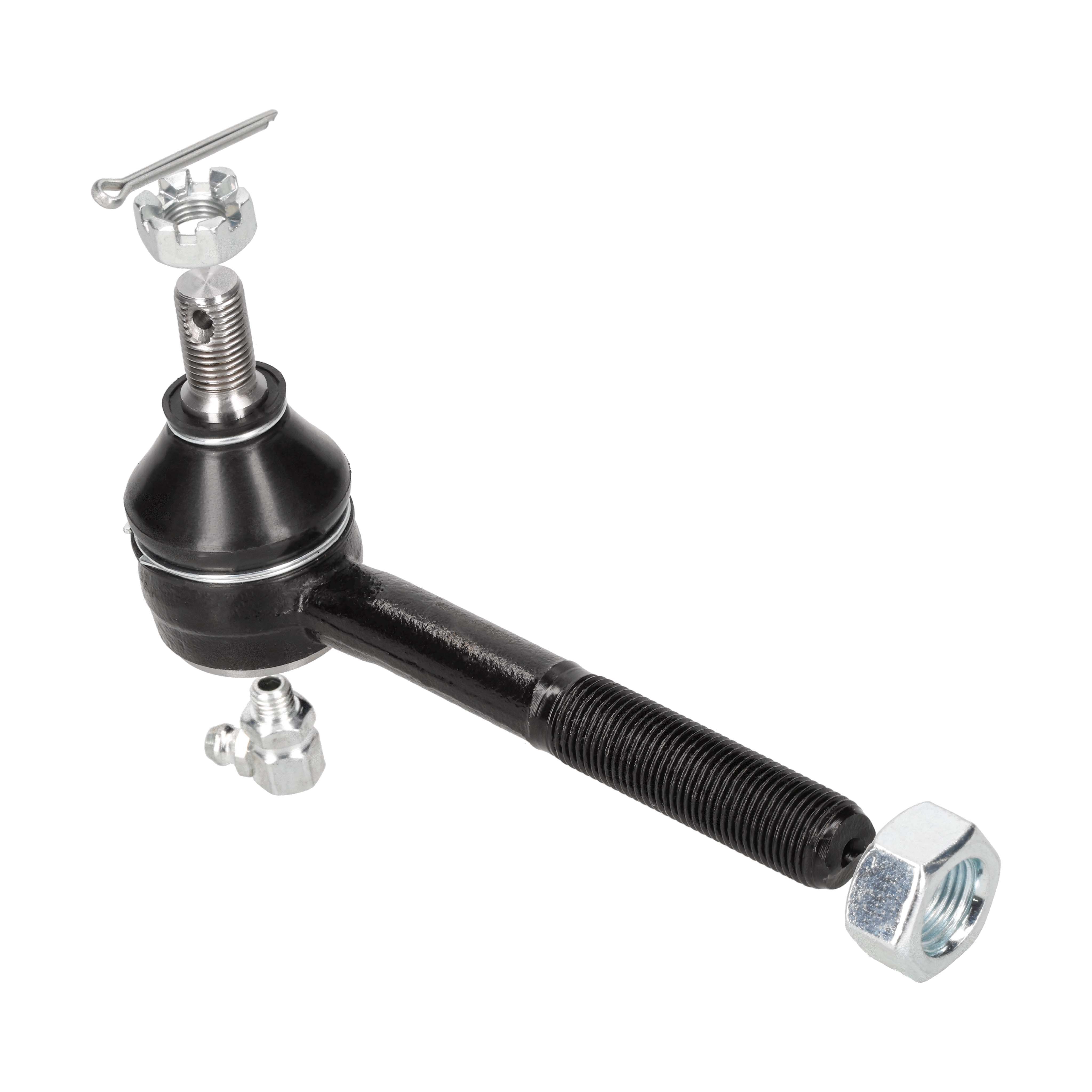 F.BECKER Sporstangkugle 22710404 for FORD NISSAN