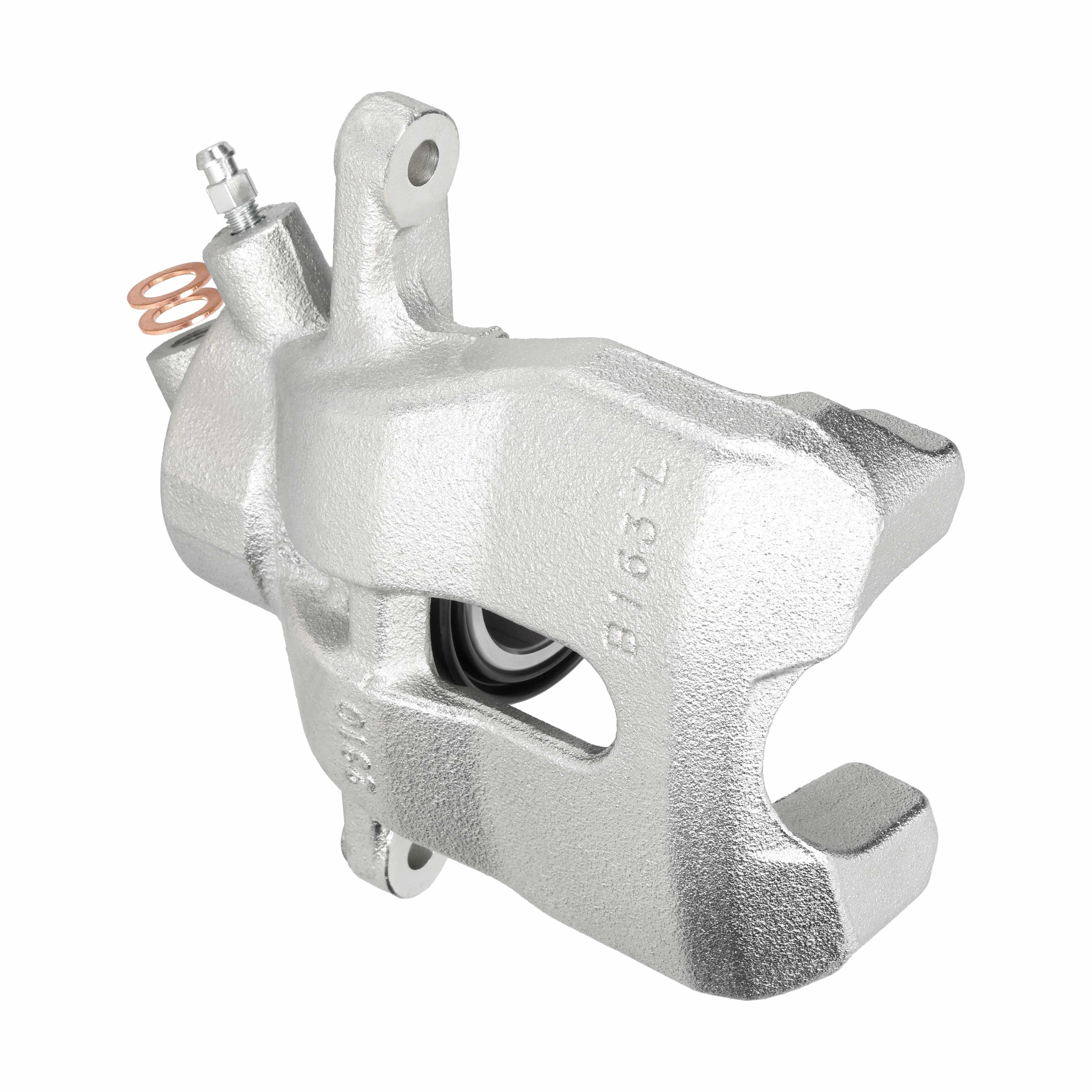 F.BECKER Bremsekaliper 11112863 for CITROËN
