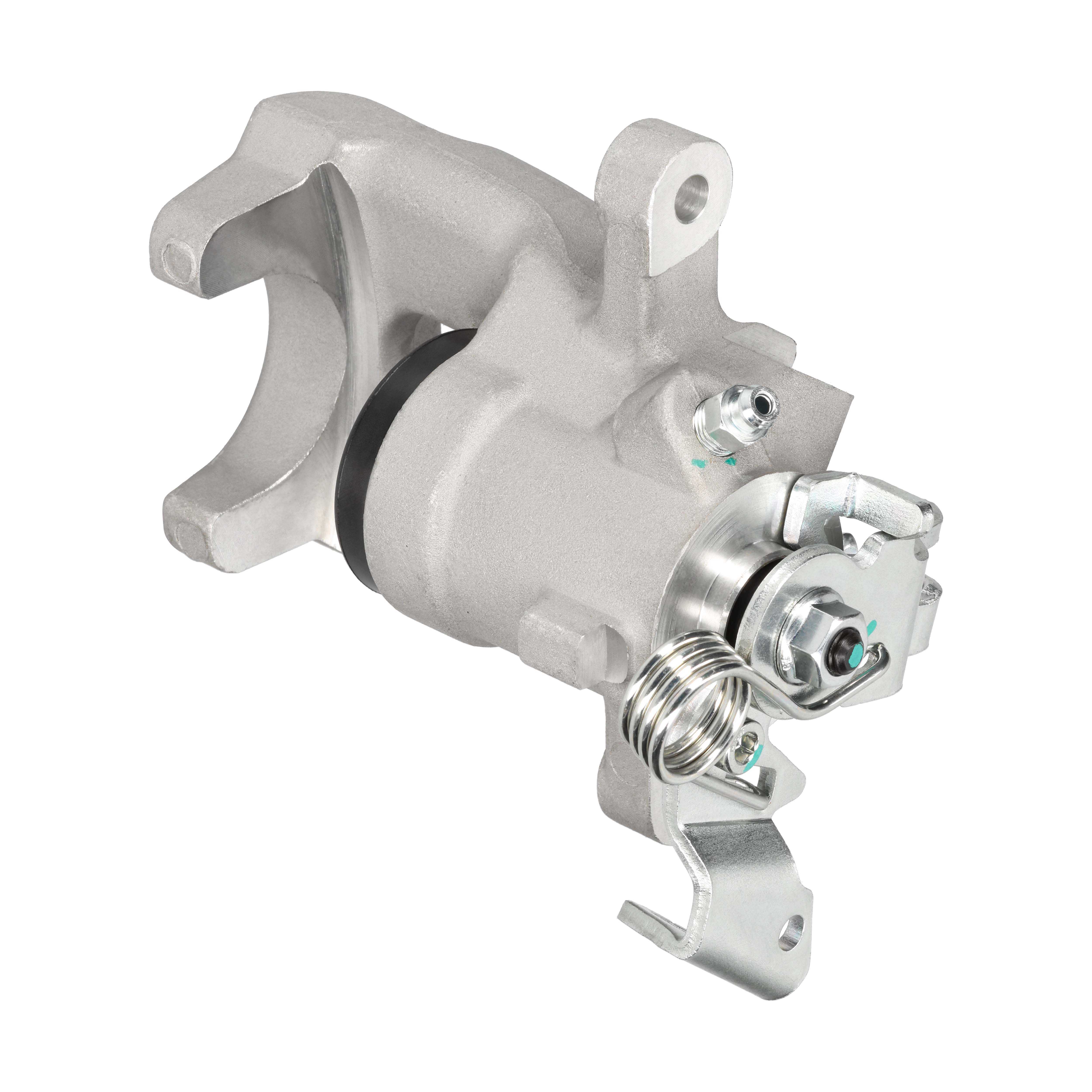 F.BECKER Bremsekaliper 11111130 for OPEL