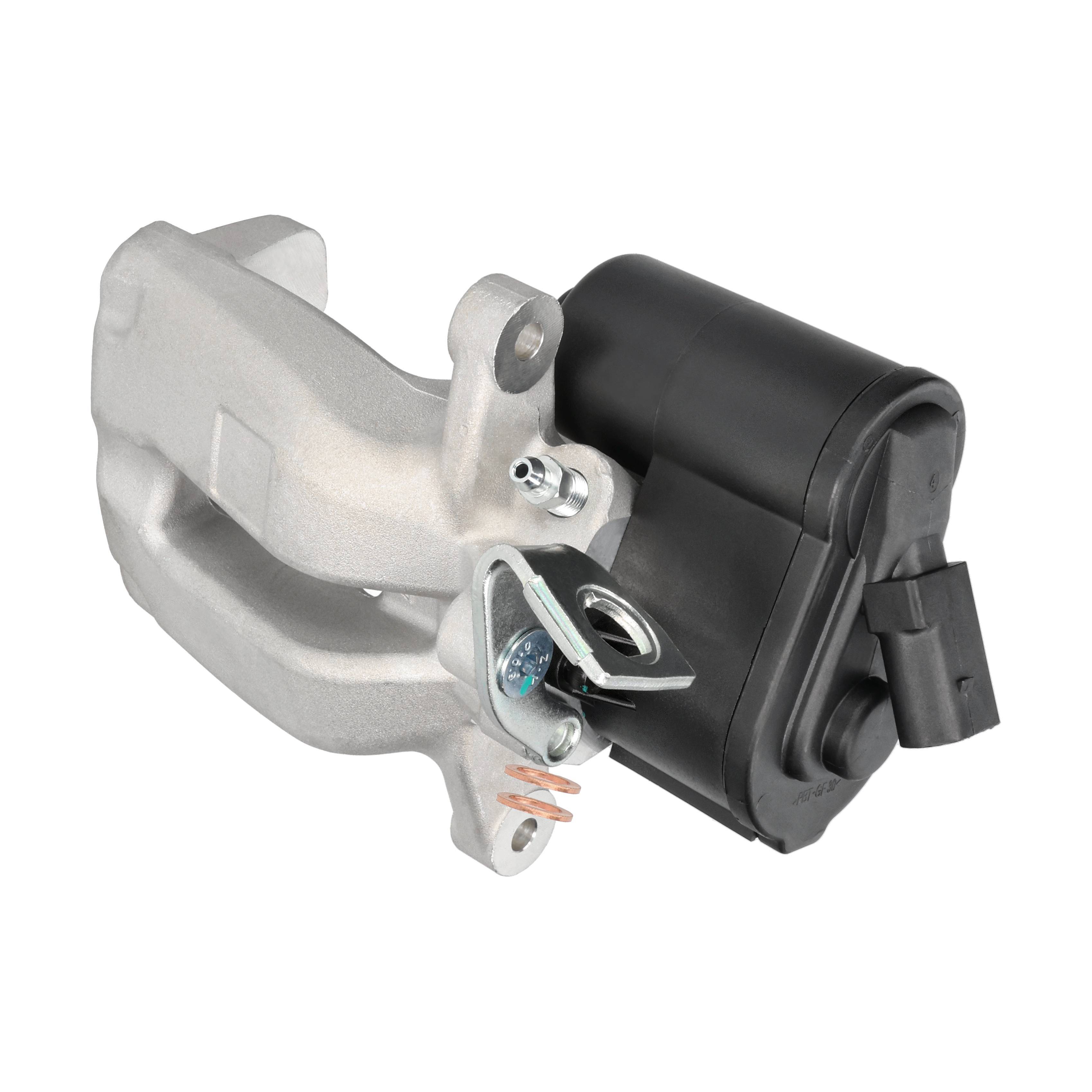 F.BECKER Bremsekaliper 11110190 for VW VAG