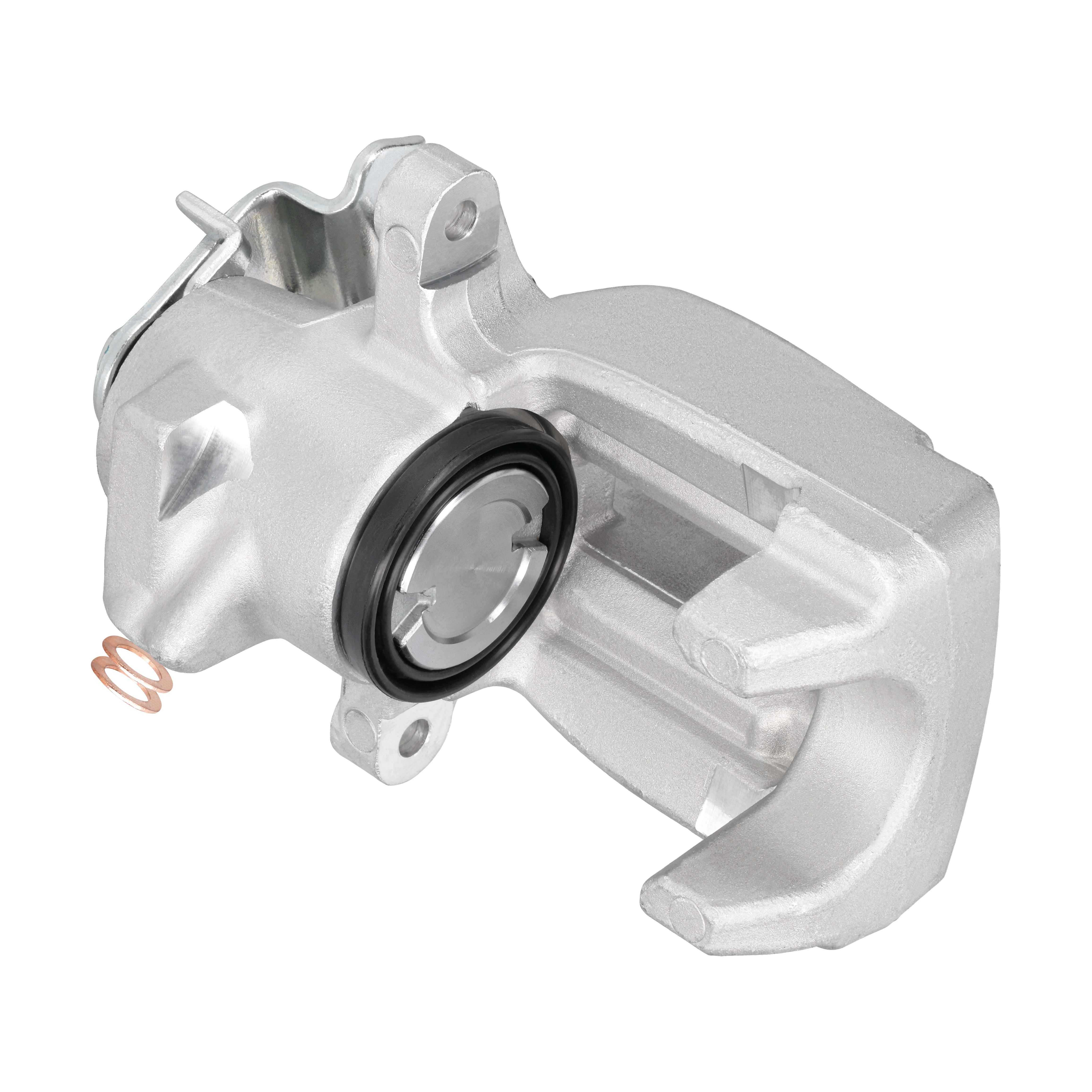 F.BECKER Bremsekaliper 11110369 for AUDI