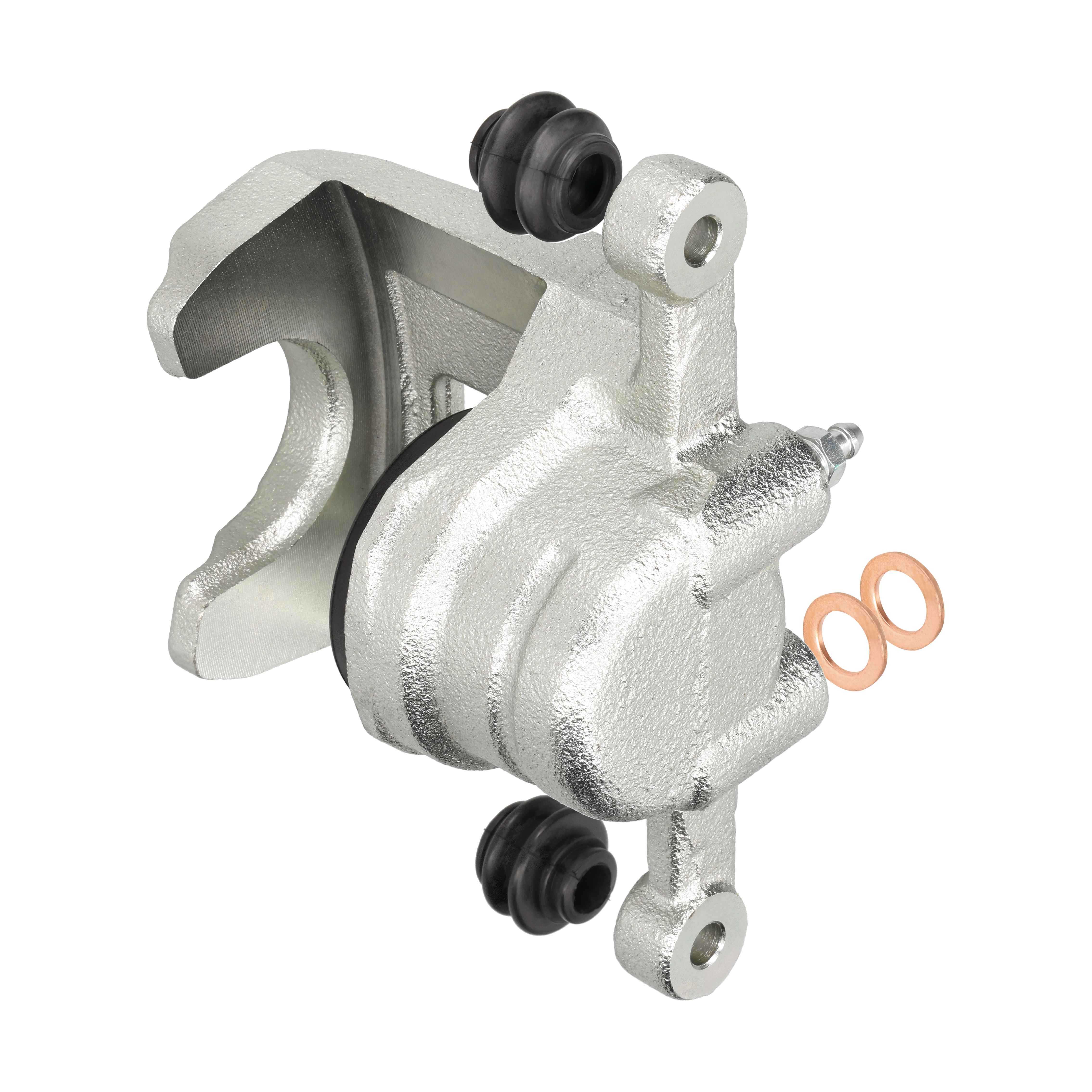 F.BECKER Bremsekaliper 11110387 for HYUNDAI