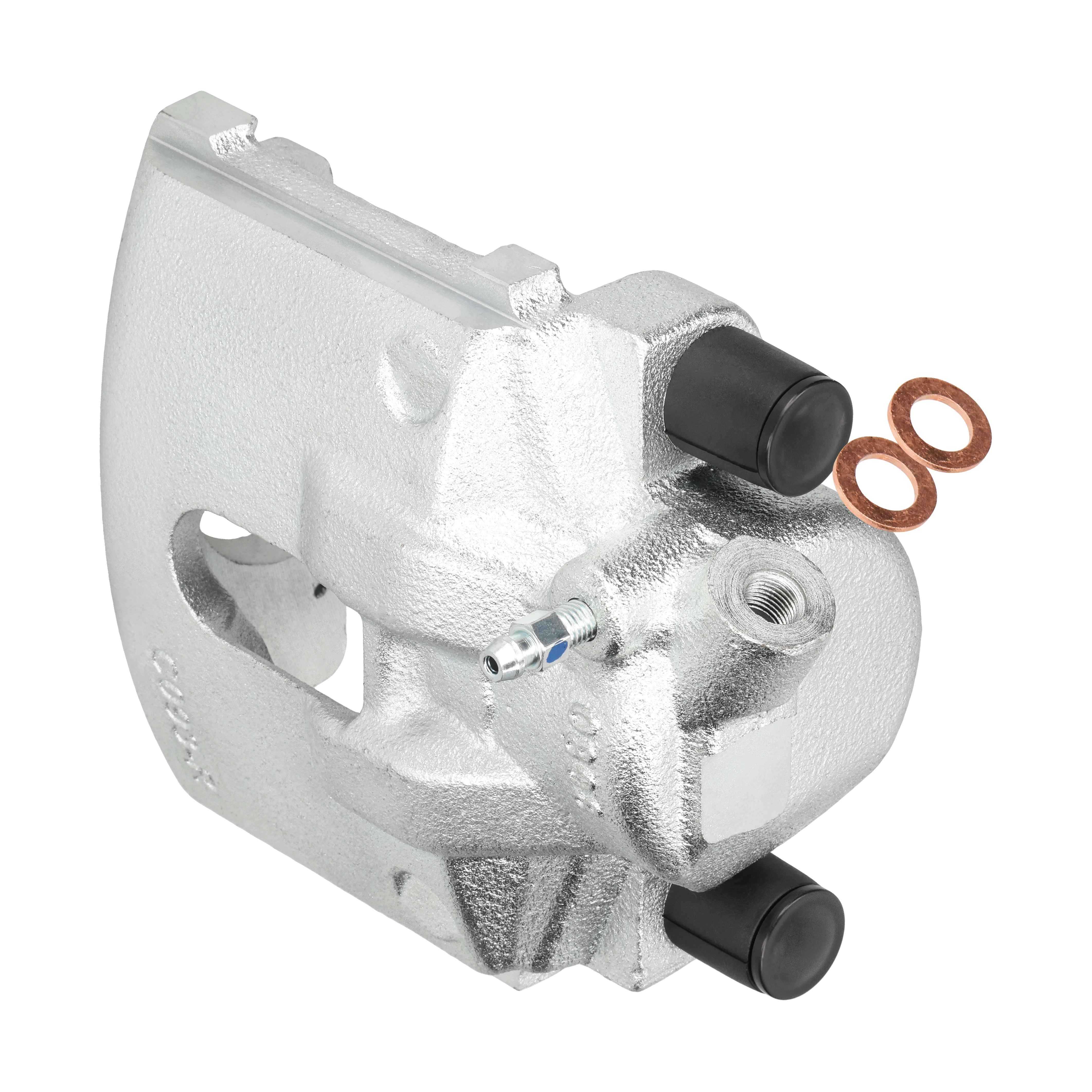 F.BECKER Bremsekaliper 11111912 for FIAT