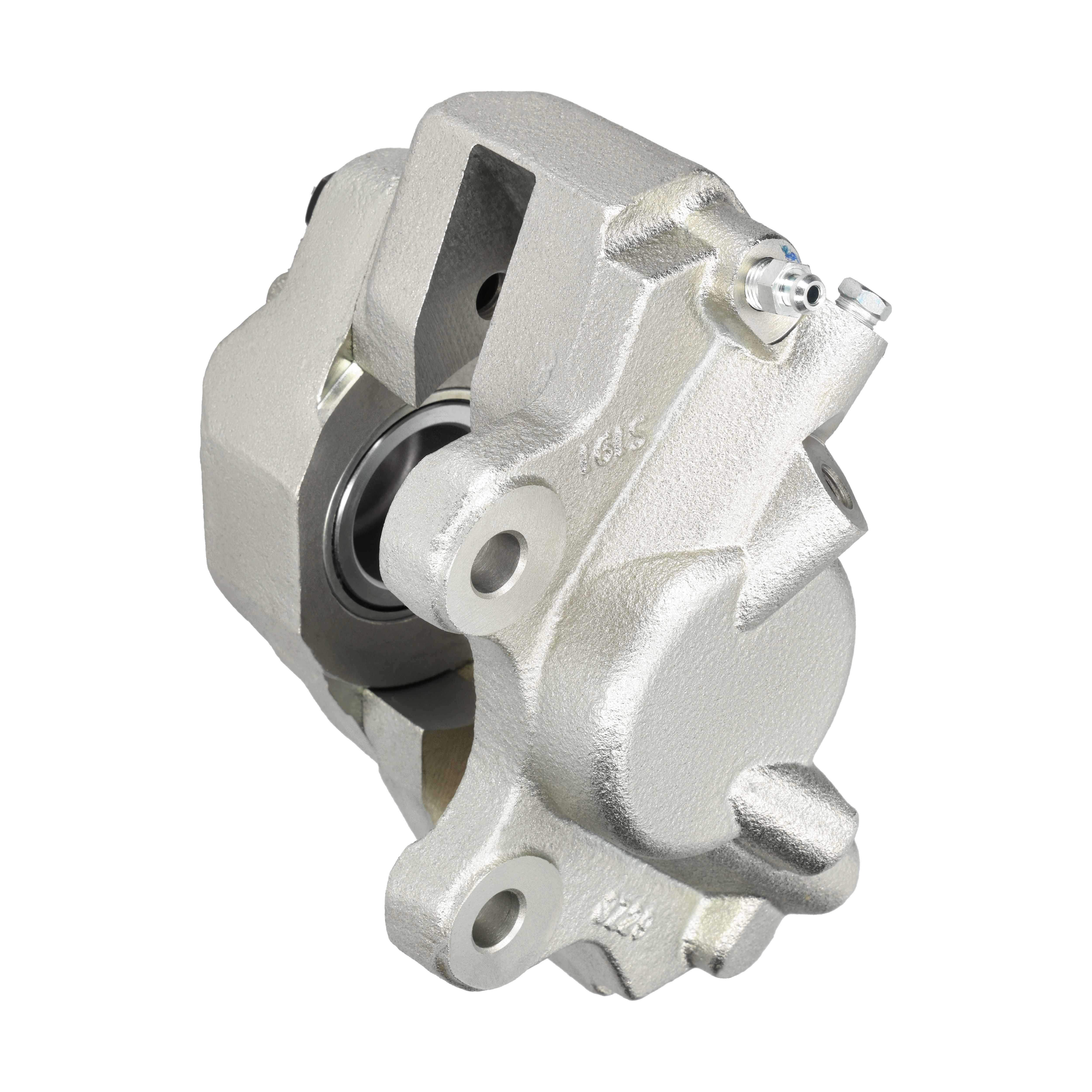 F.BECKER Bremsekaliper 11111981 for LAND ROVER