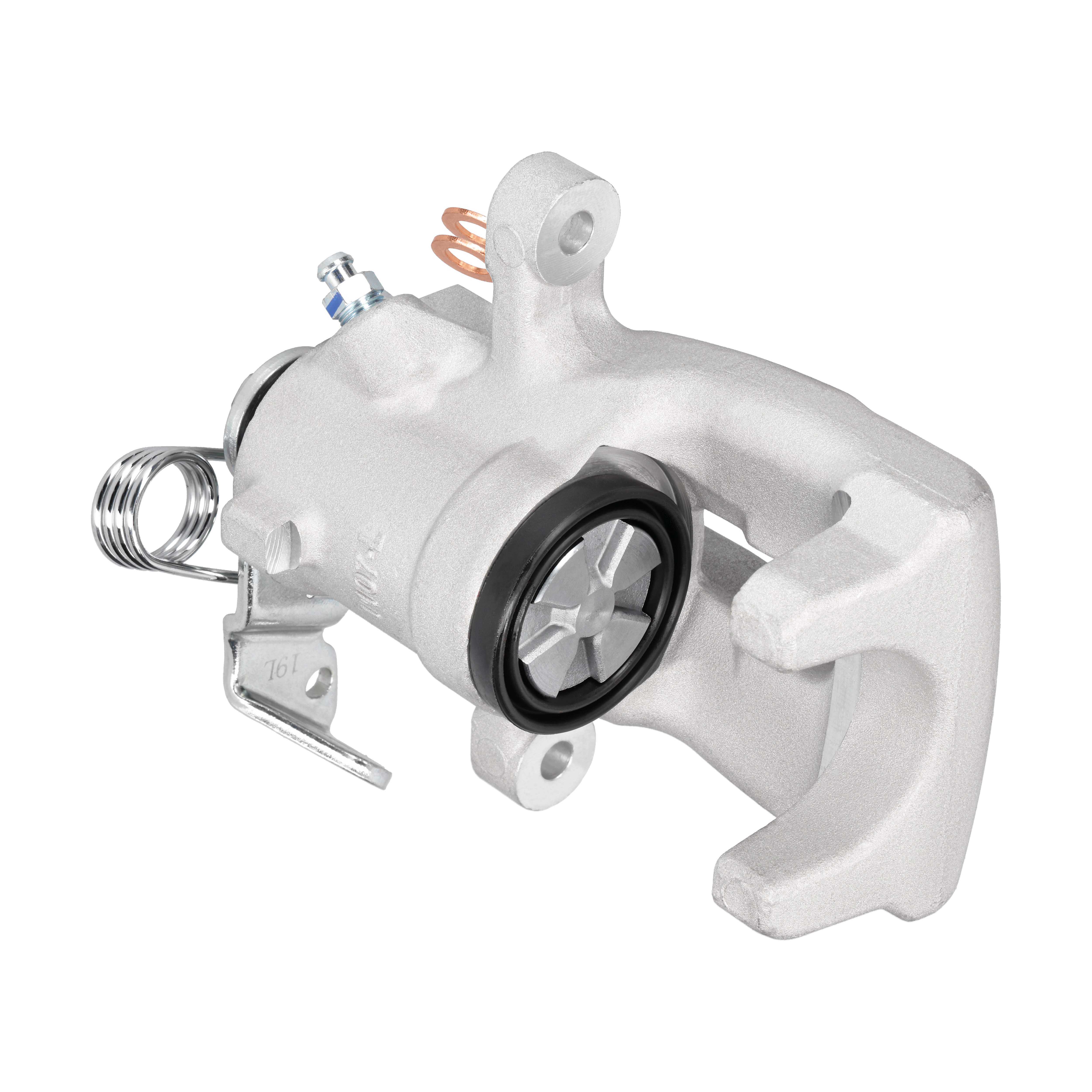 F.BECKER Bremsekaliper 11111129 for OPEL