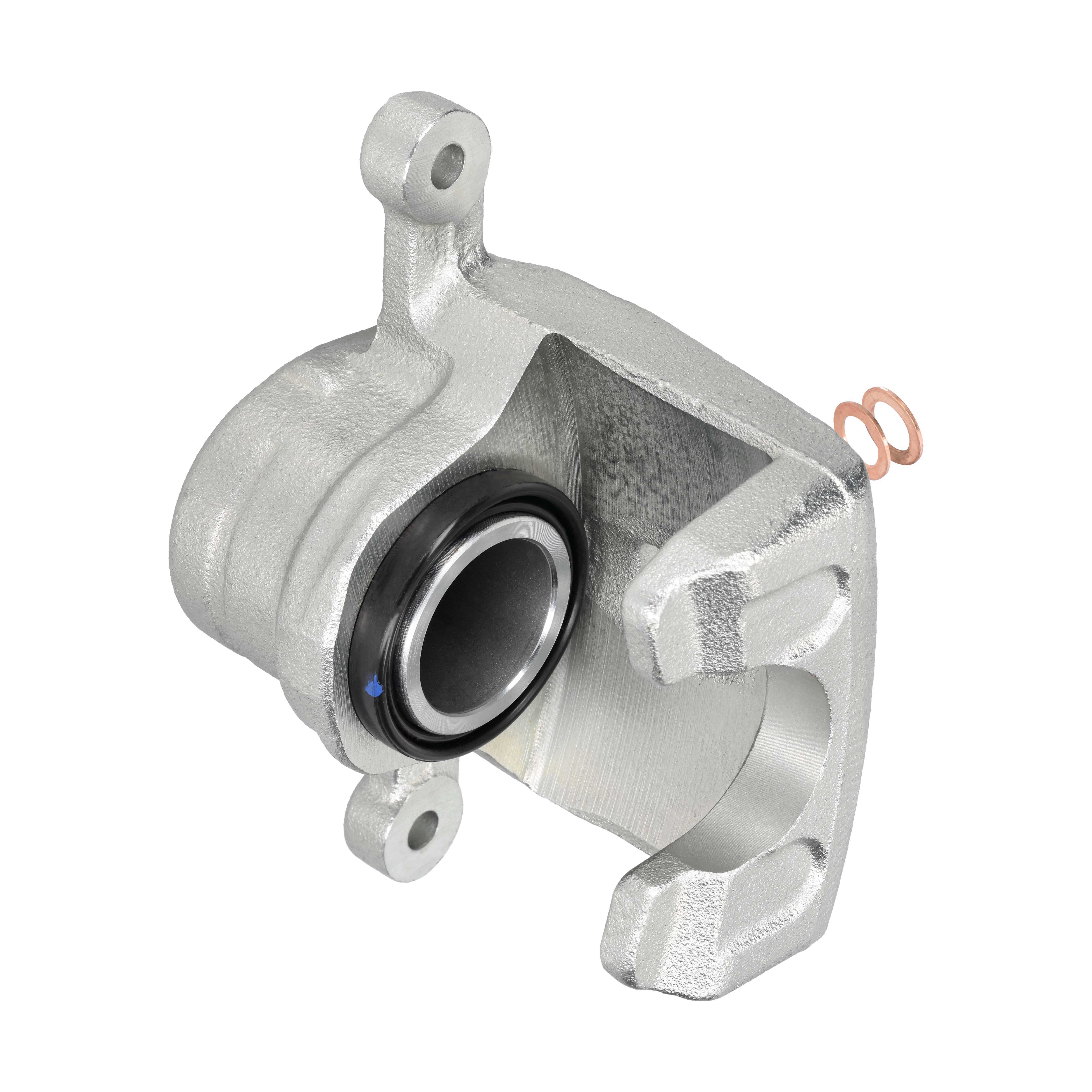 F.BECKER Bremsekaliper 11110386 for HYUNDAI KIA