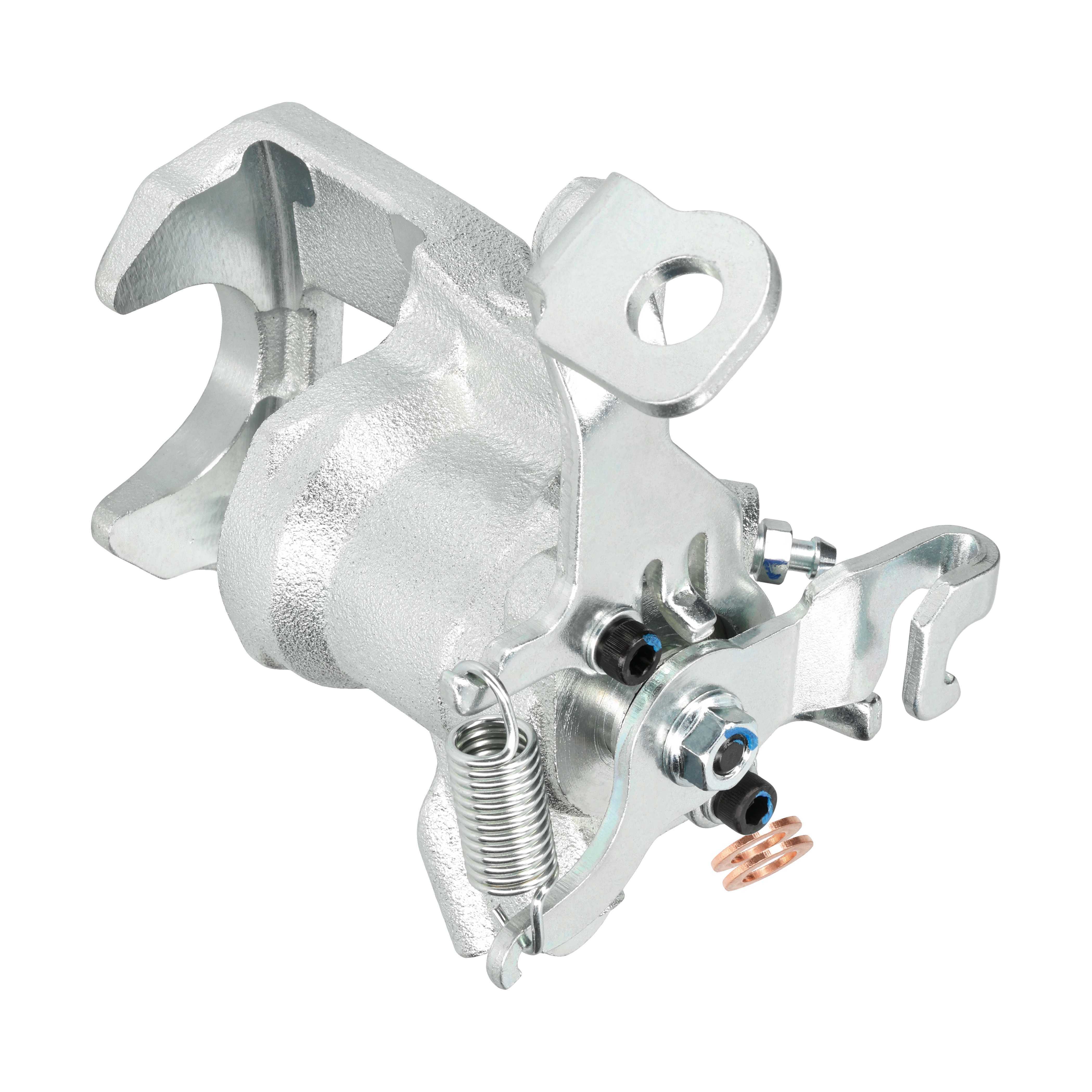 F.BECKER Bremsekaliper 11110196 for MAZDA