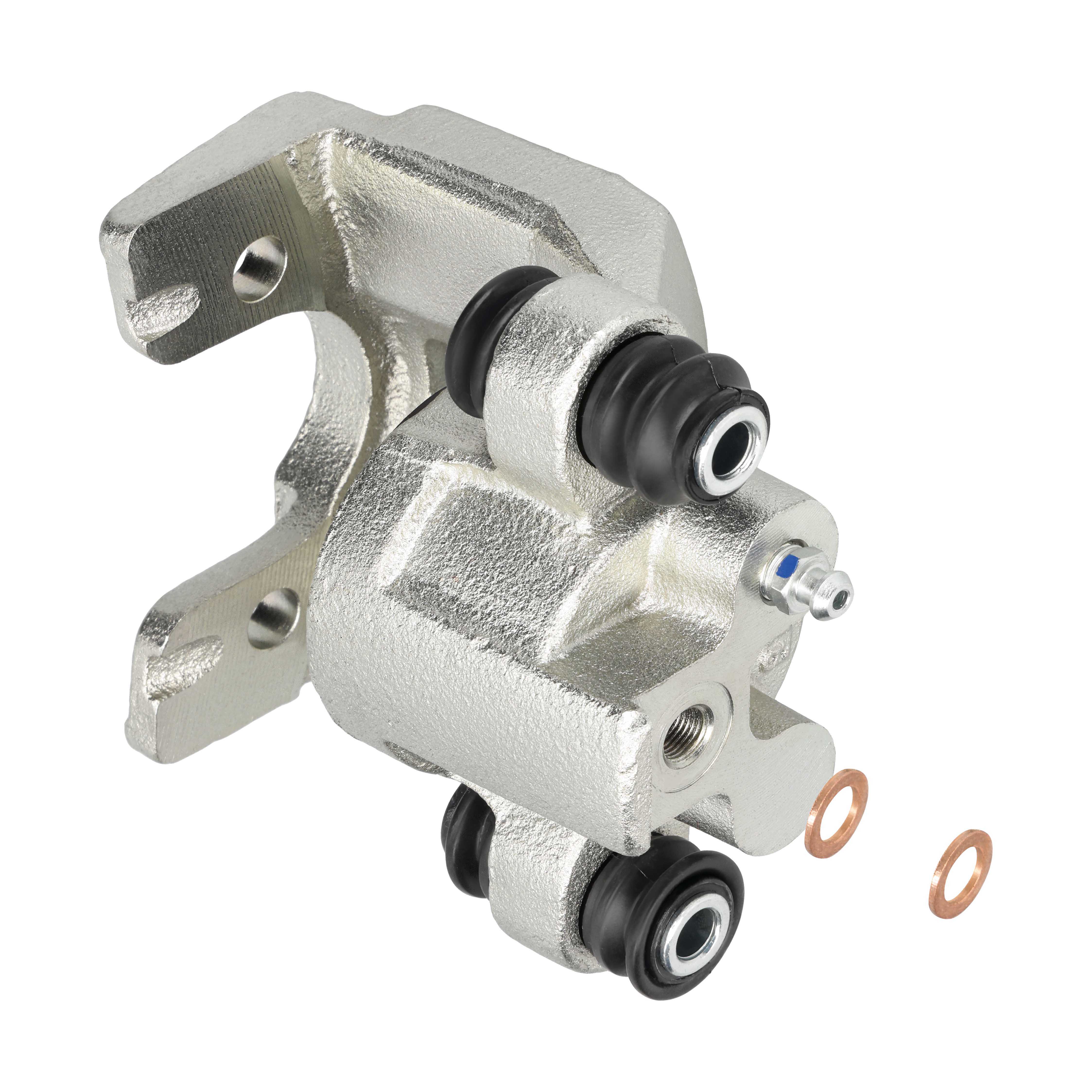 F.BECKER Bremsekaliper 11112398 for JEEP FIAT / LANCIA