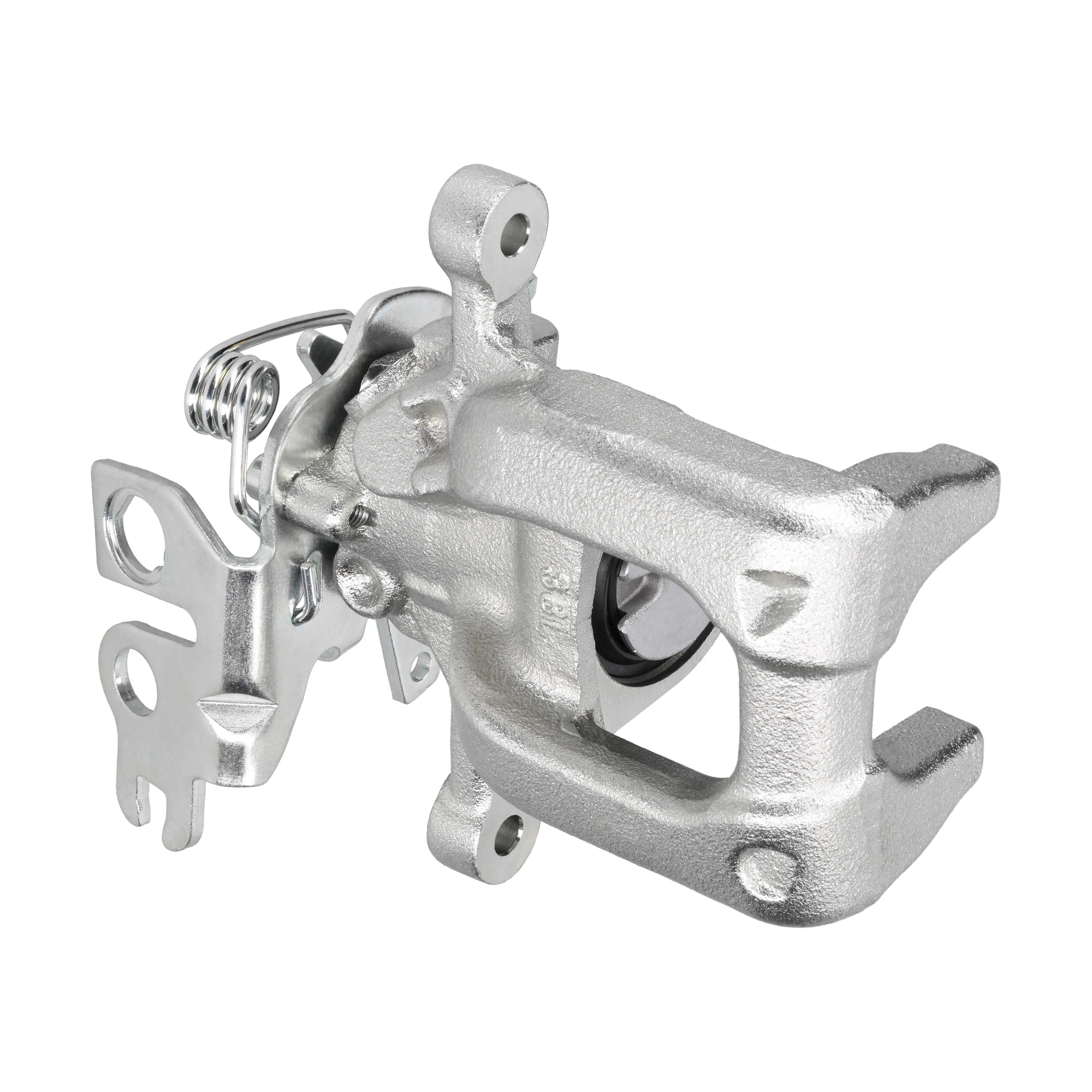 F.BECKER Bremsekaliper 11110698 for VAG
