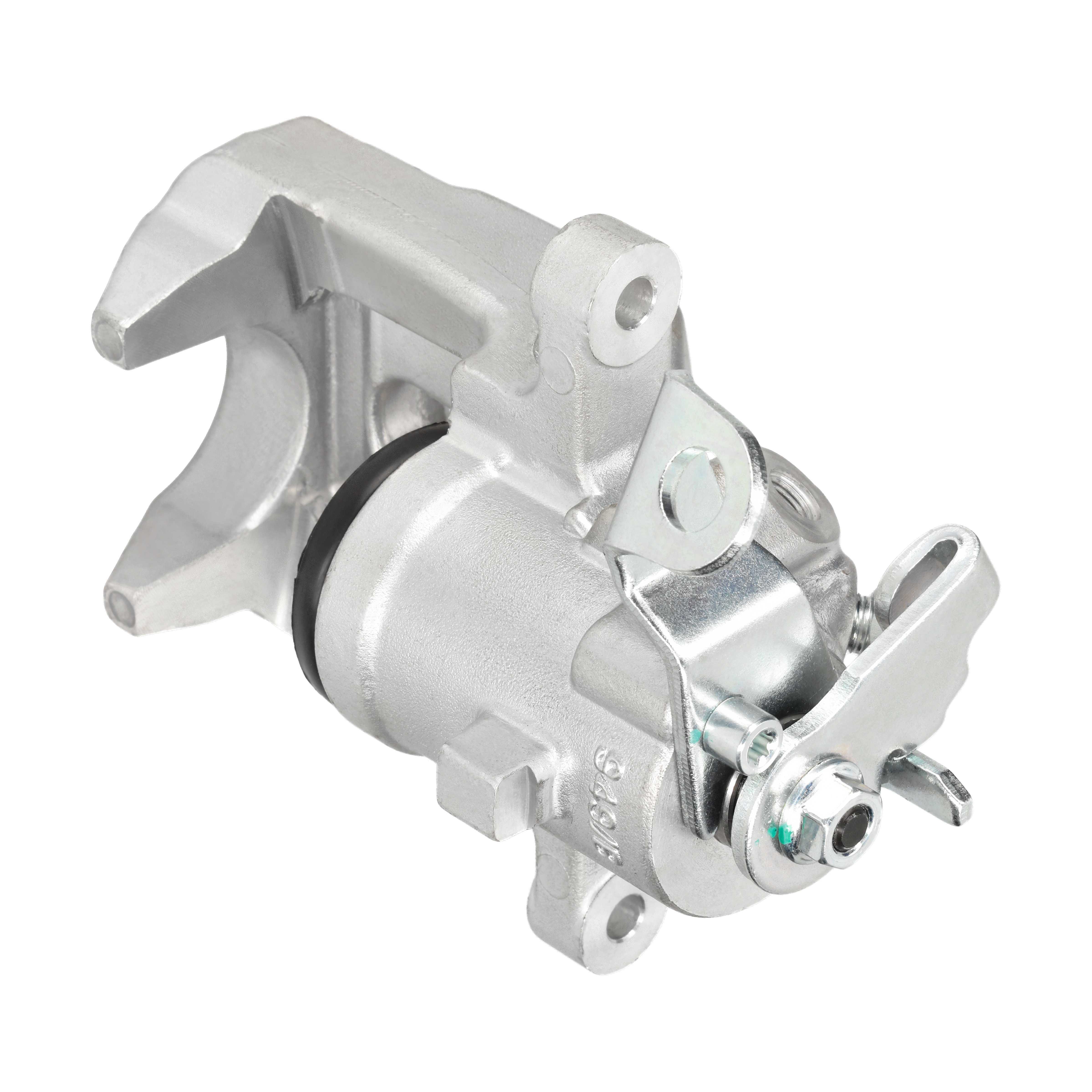 F.BECKER Bremsekaliper 11112388 for RENAULT
