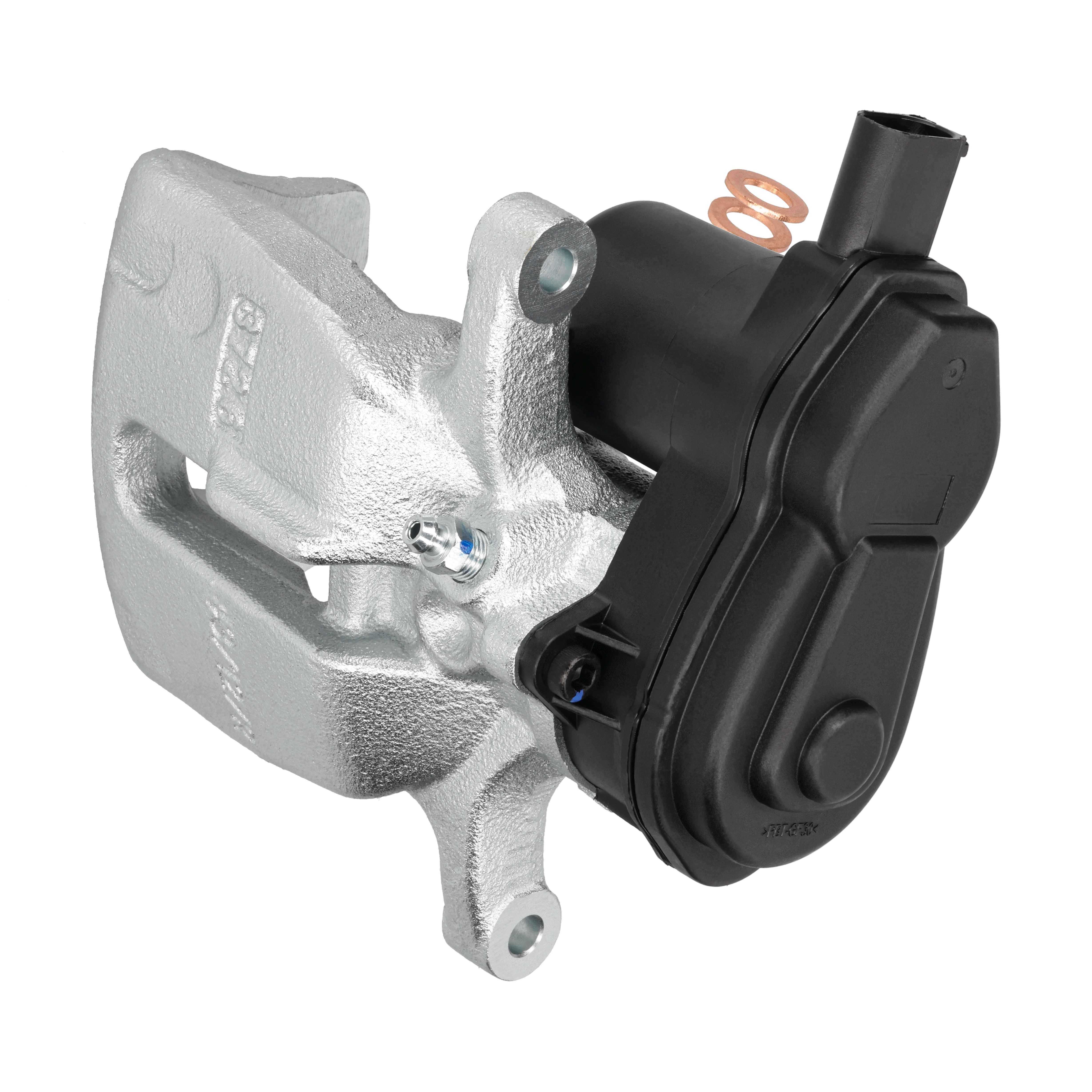 F.BECKER Bremsekaliper 11110253 for VAG