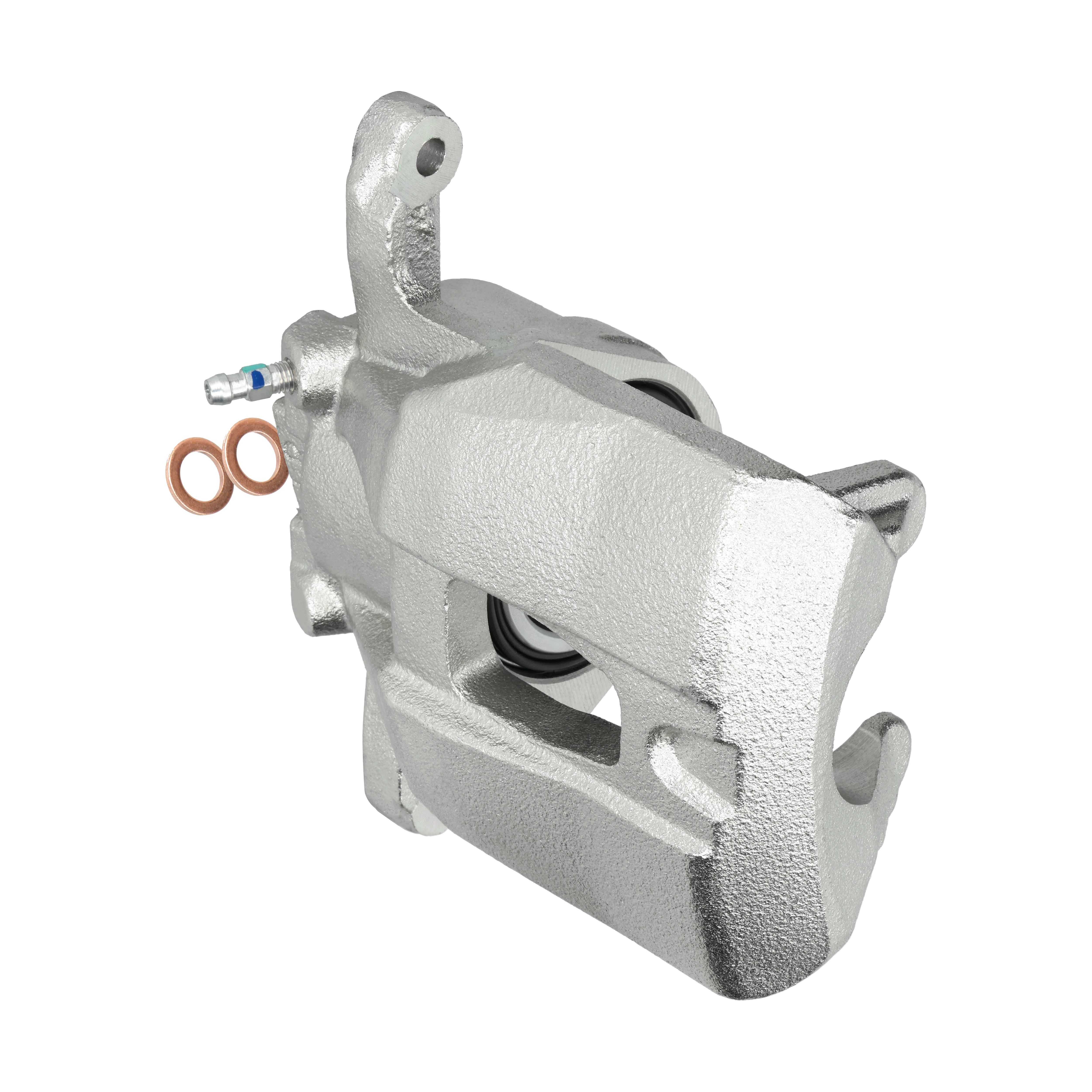 F.BECKER Bremsekaliper 11112555 for TOYOTA