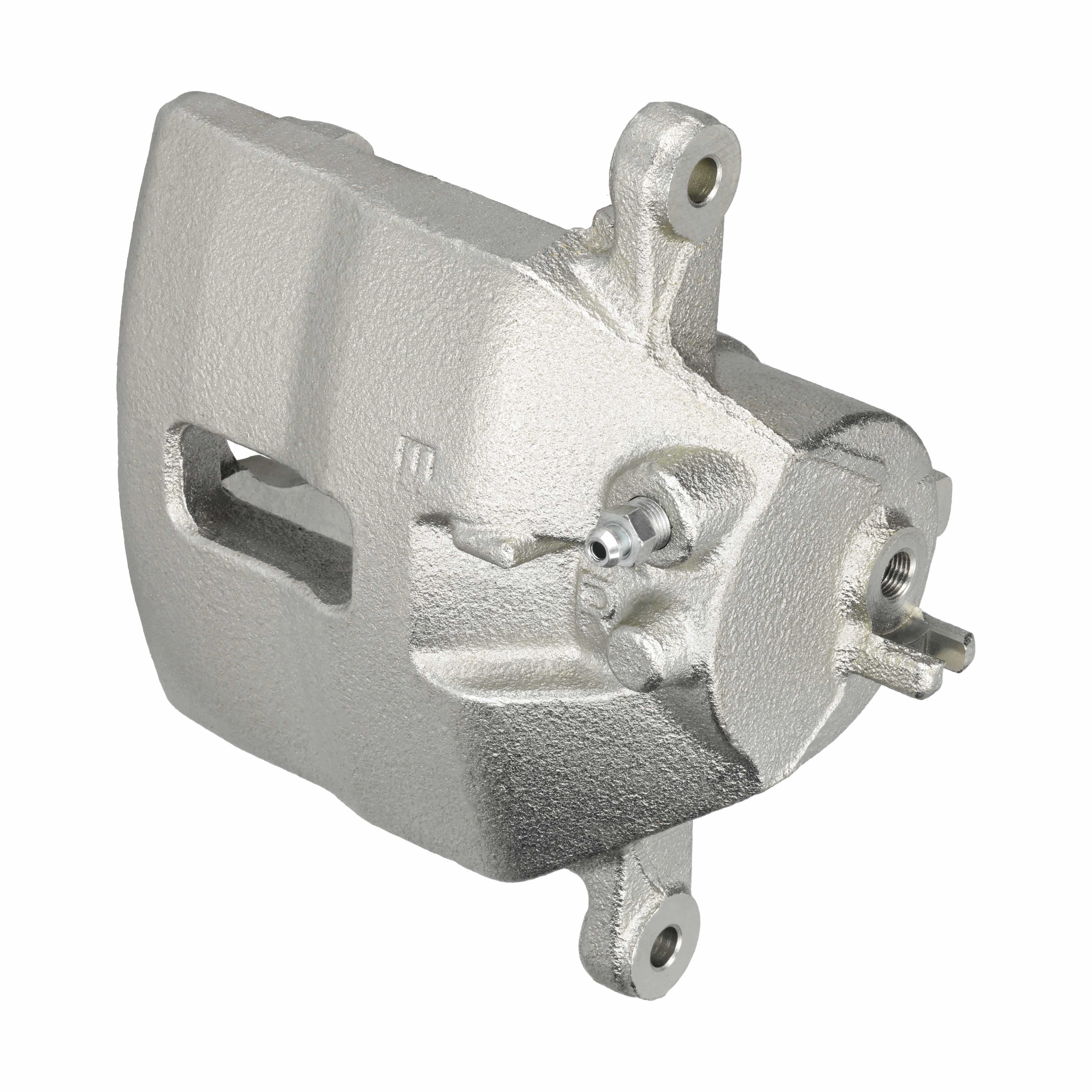F.BECKER Bremsekaliper 11112673 for NISSAN
