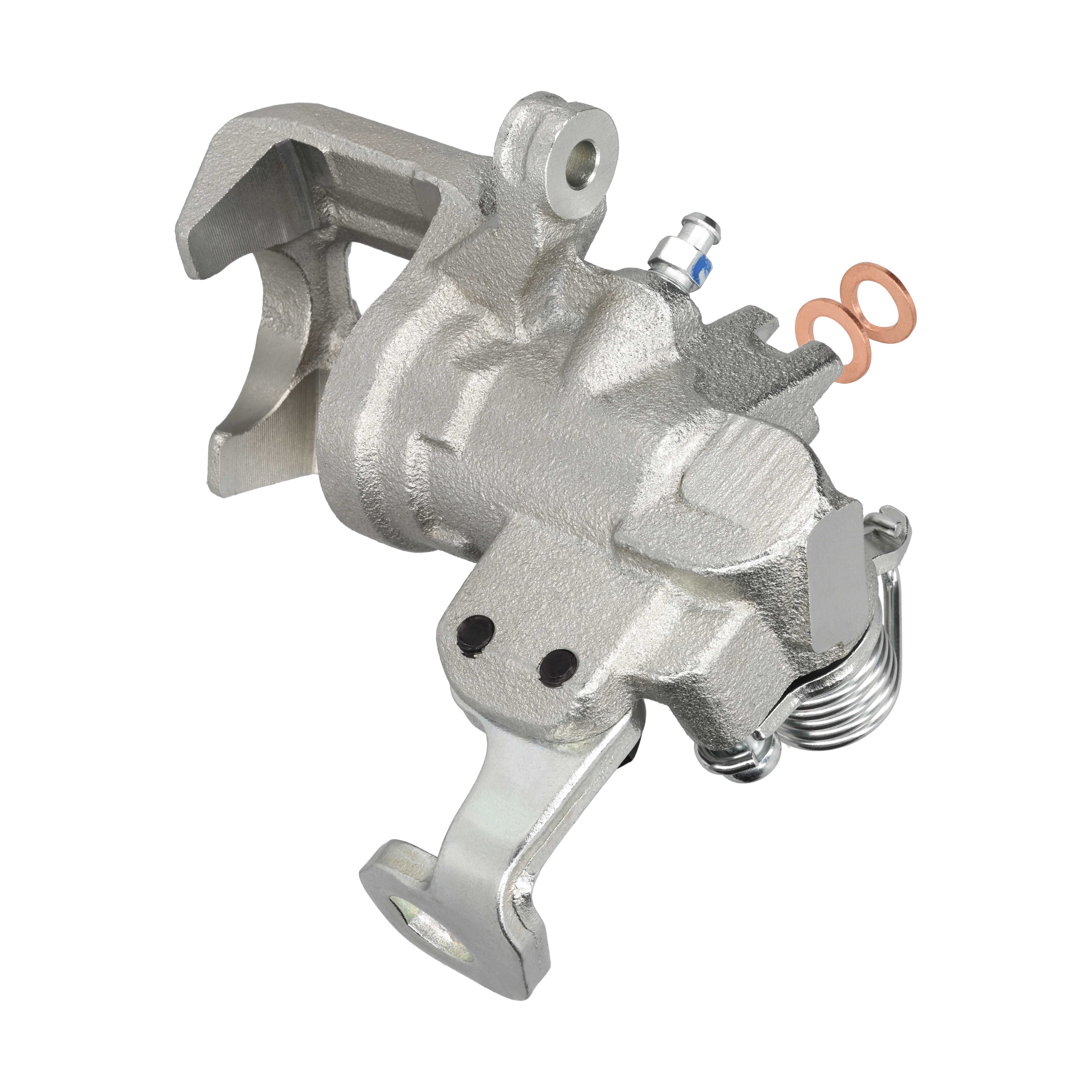 F.BECKER Bremsekaliper 11110300 for HONDA