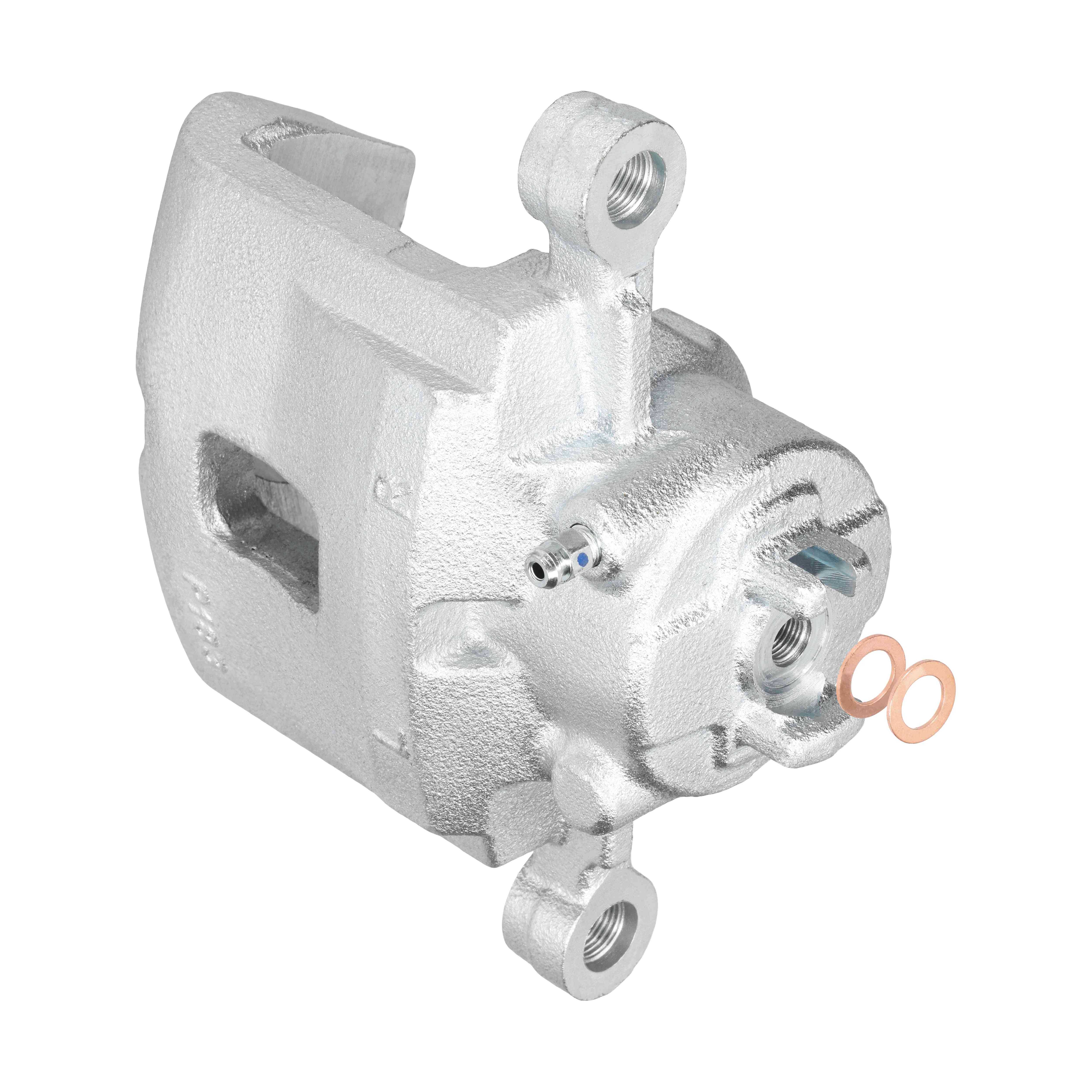 F.BECKER Bremsekaliper 11112600 for KIA