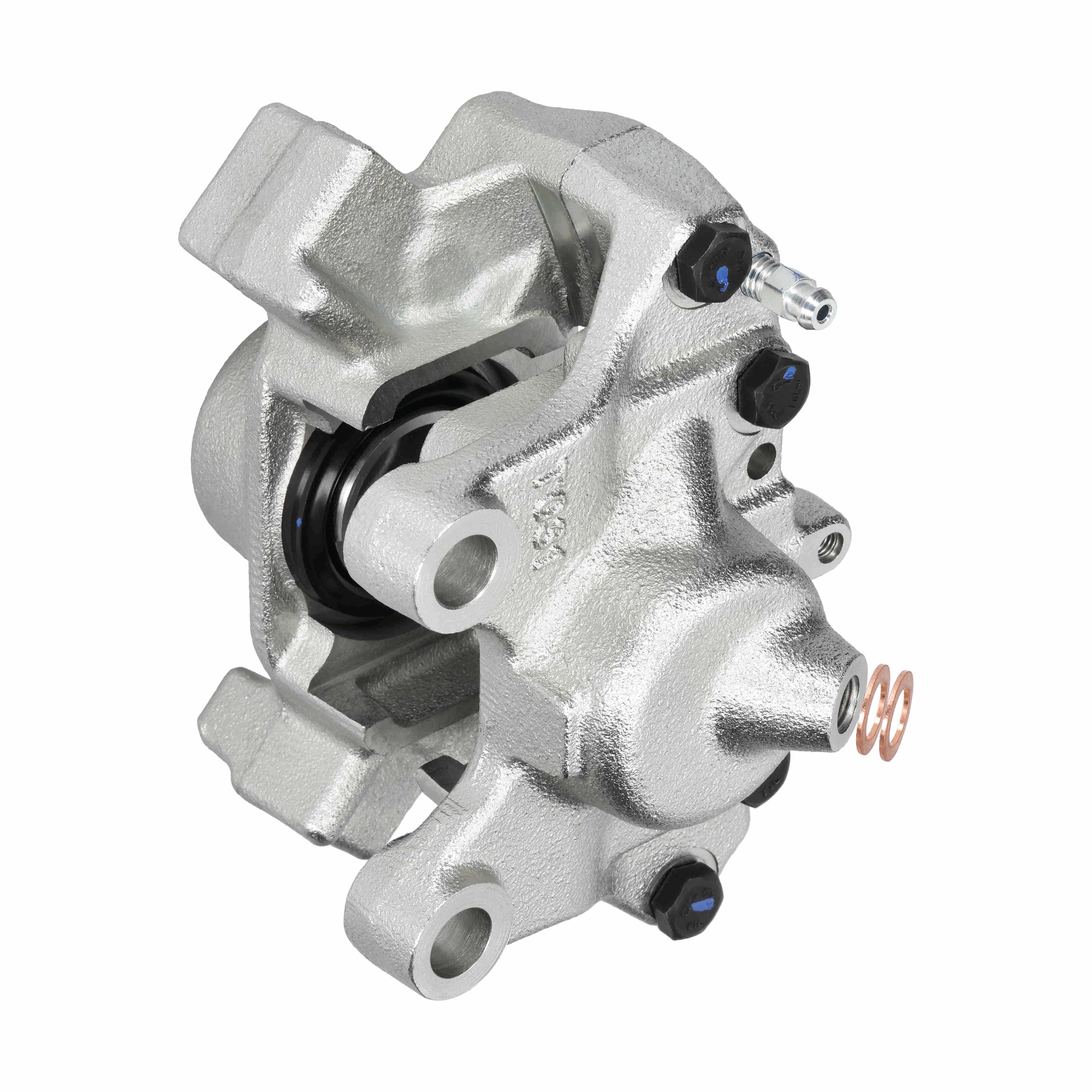 F.BECKER Bremsekaliper 11112019 for MERCEDES-BENZ