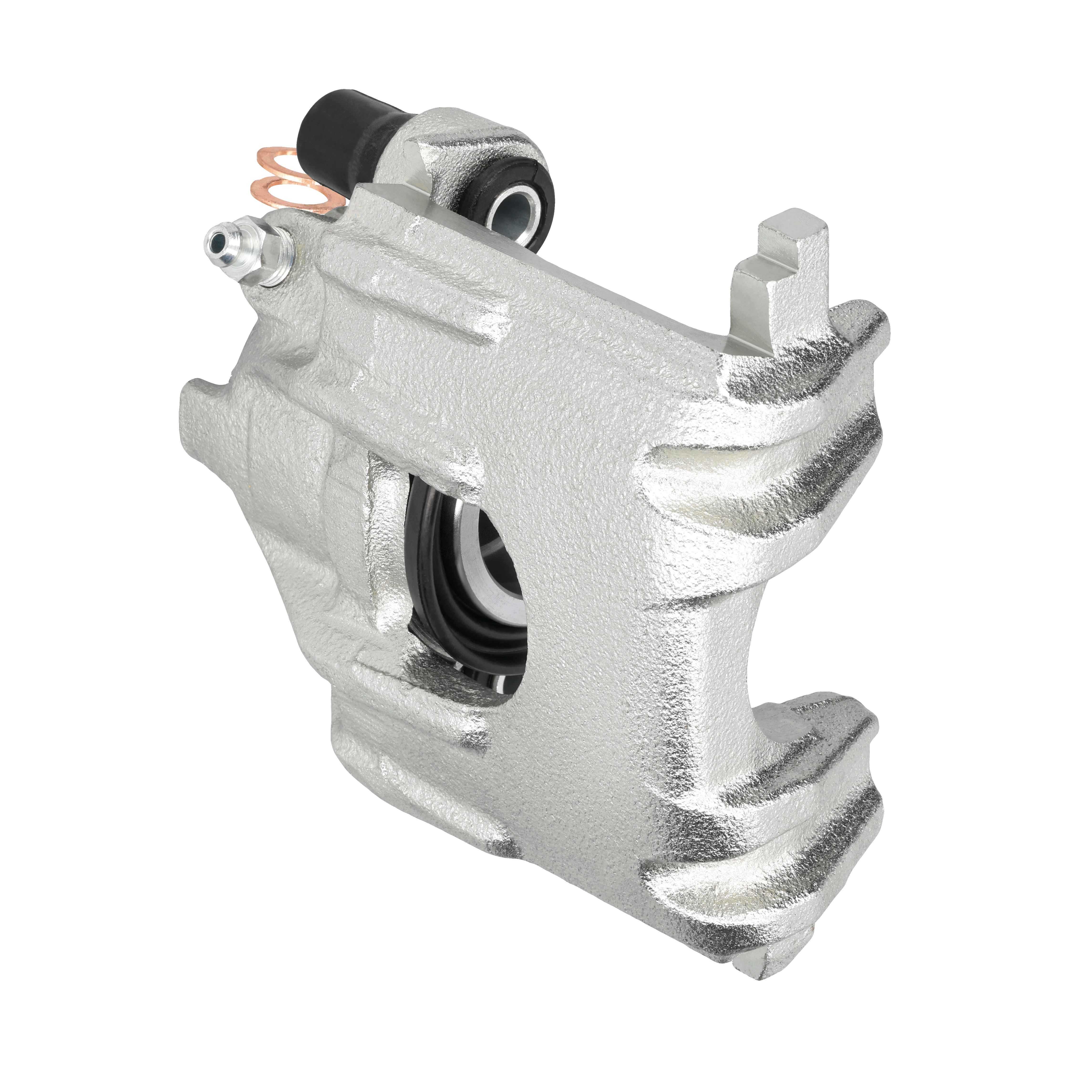 F.BECKER Bremsekaliper 11112404 for VW