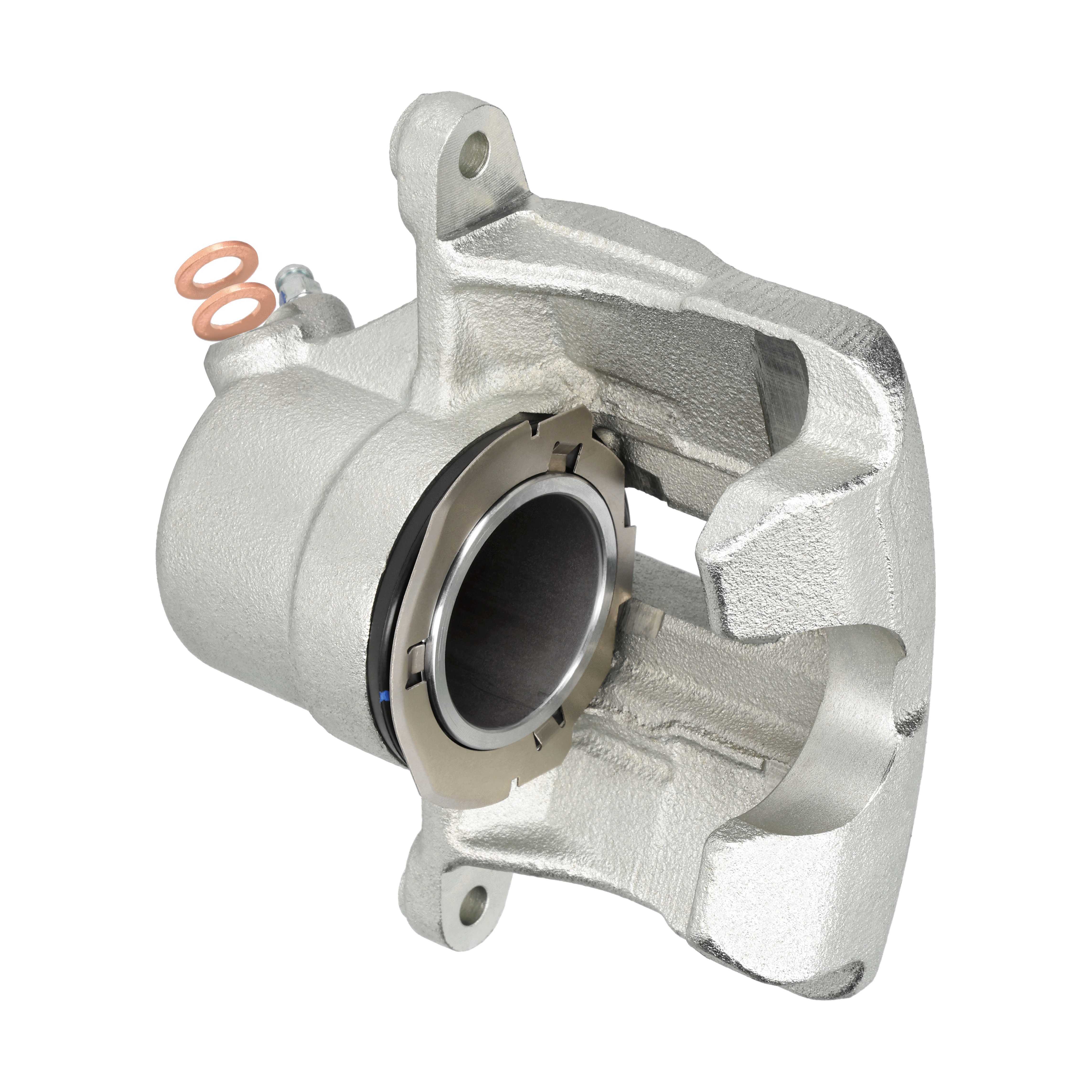 F.BECKER Bremsekaliper 11112159 for MERCEDES-BENZ DAEWOO
