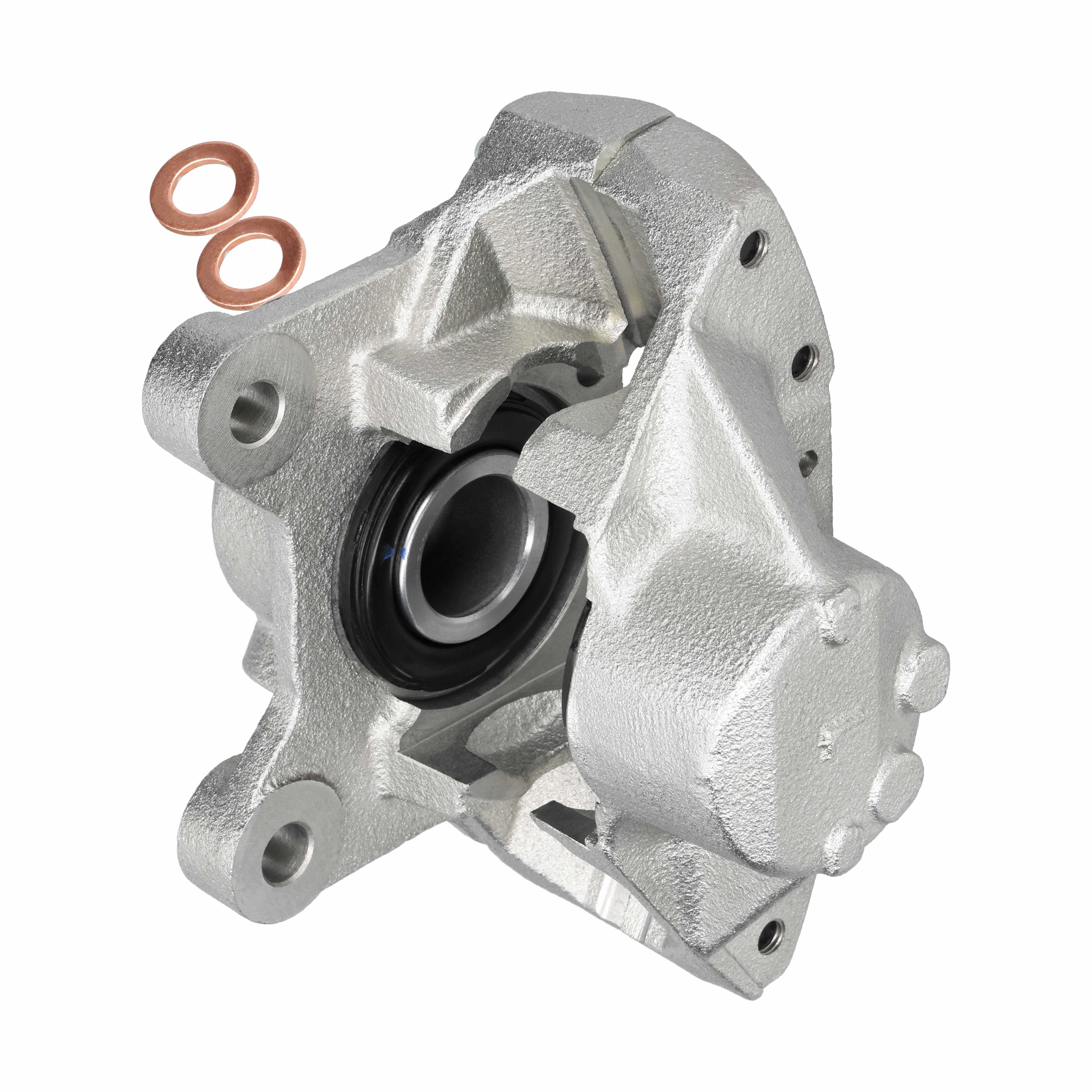 F.BECKER Bremsekaliper 11112301 for VOLVO