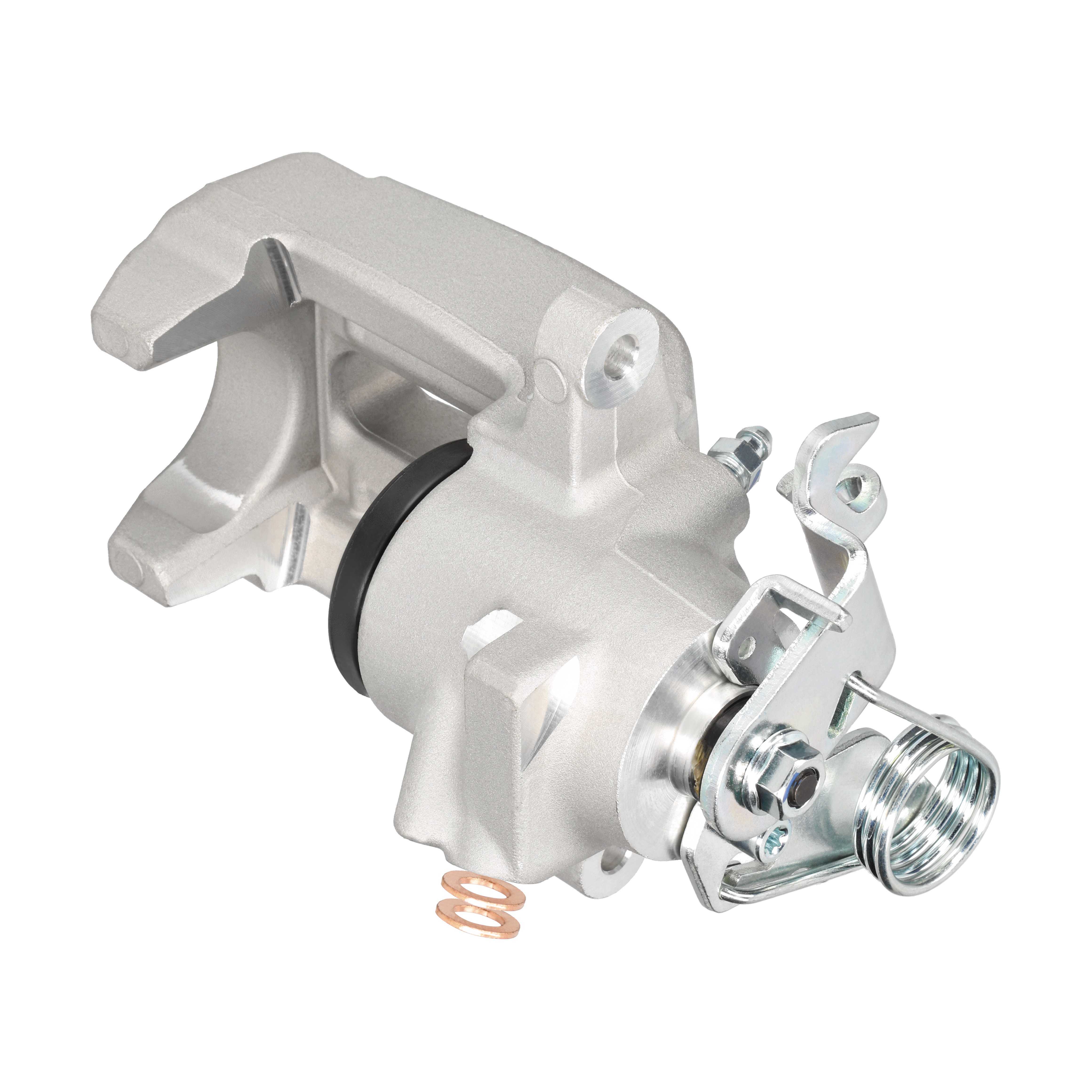 F.BECKER Bremsekaliper 11110370 for AUDI