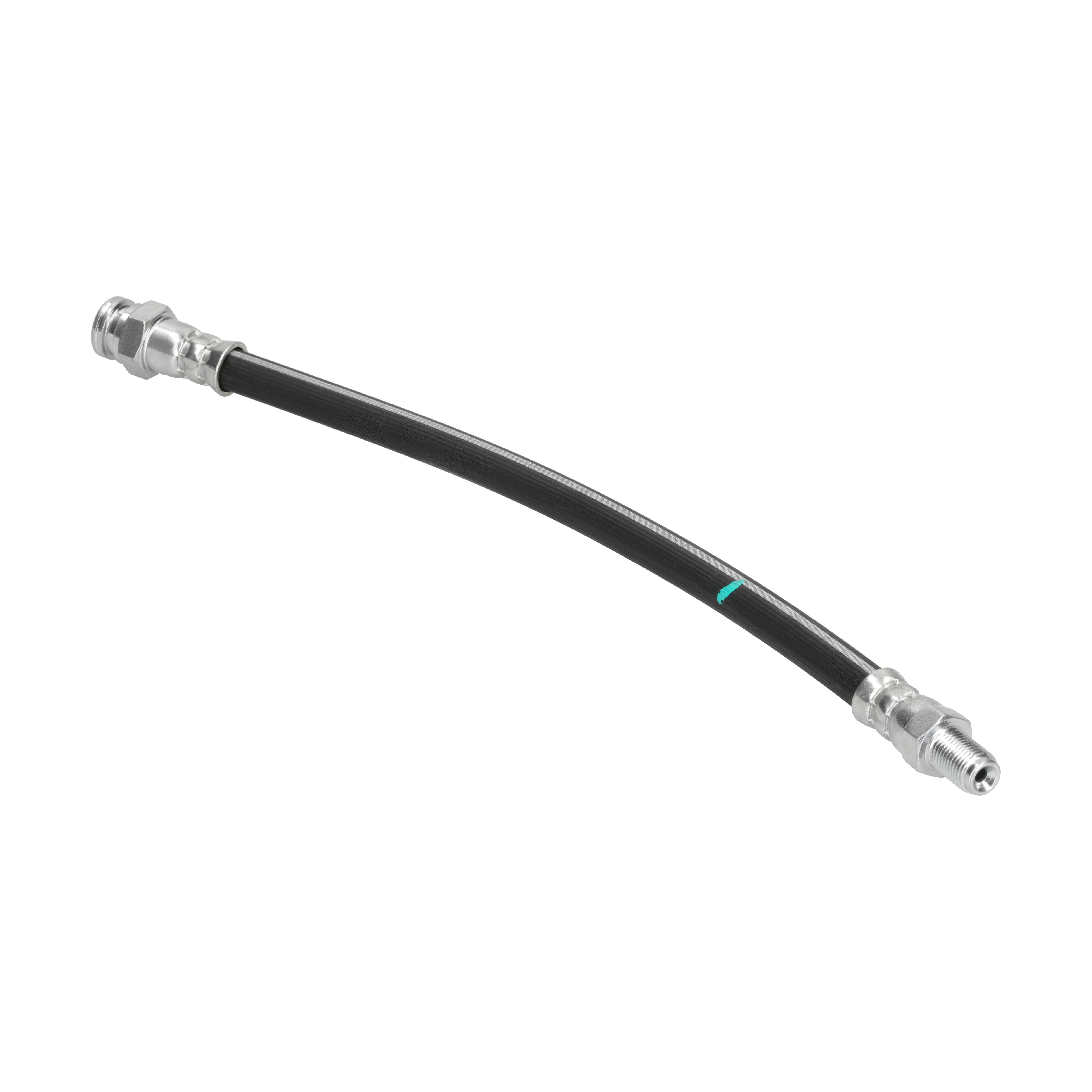 F.BECKER Bremseslange 11010470 for PEUGEOT FIAT VOLVO LANCIA RENAULT SEAT