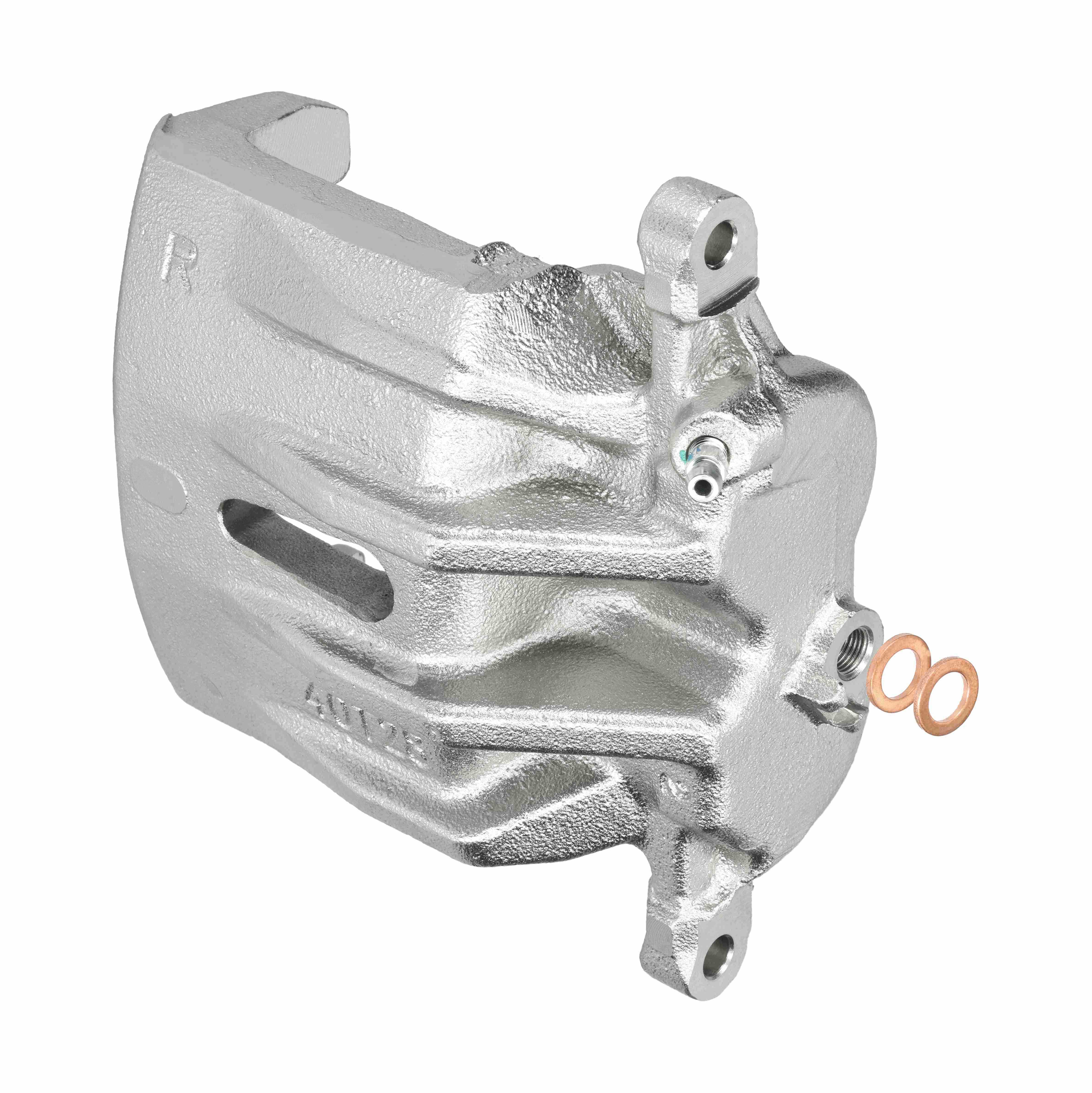 F.BECKER Bremsekaliper 11112676 for TOYOTA
