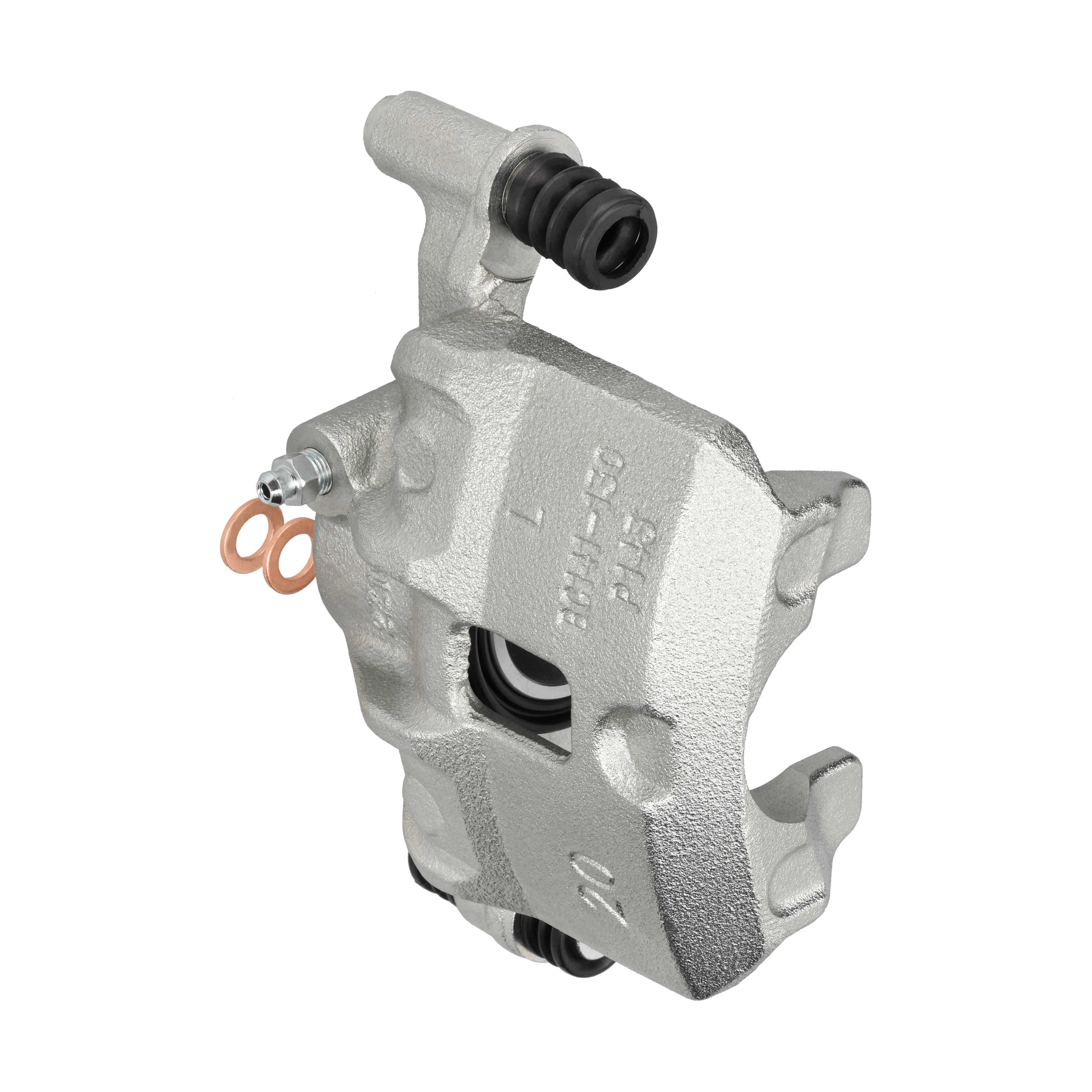 F.BECKER Bremsekaliper 11111649 for HYUNDAI