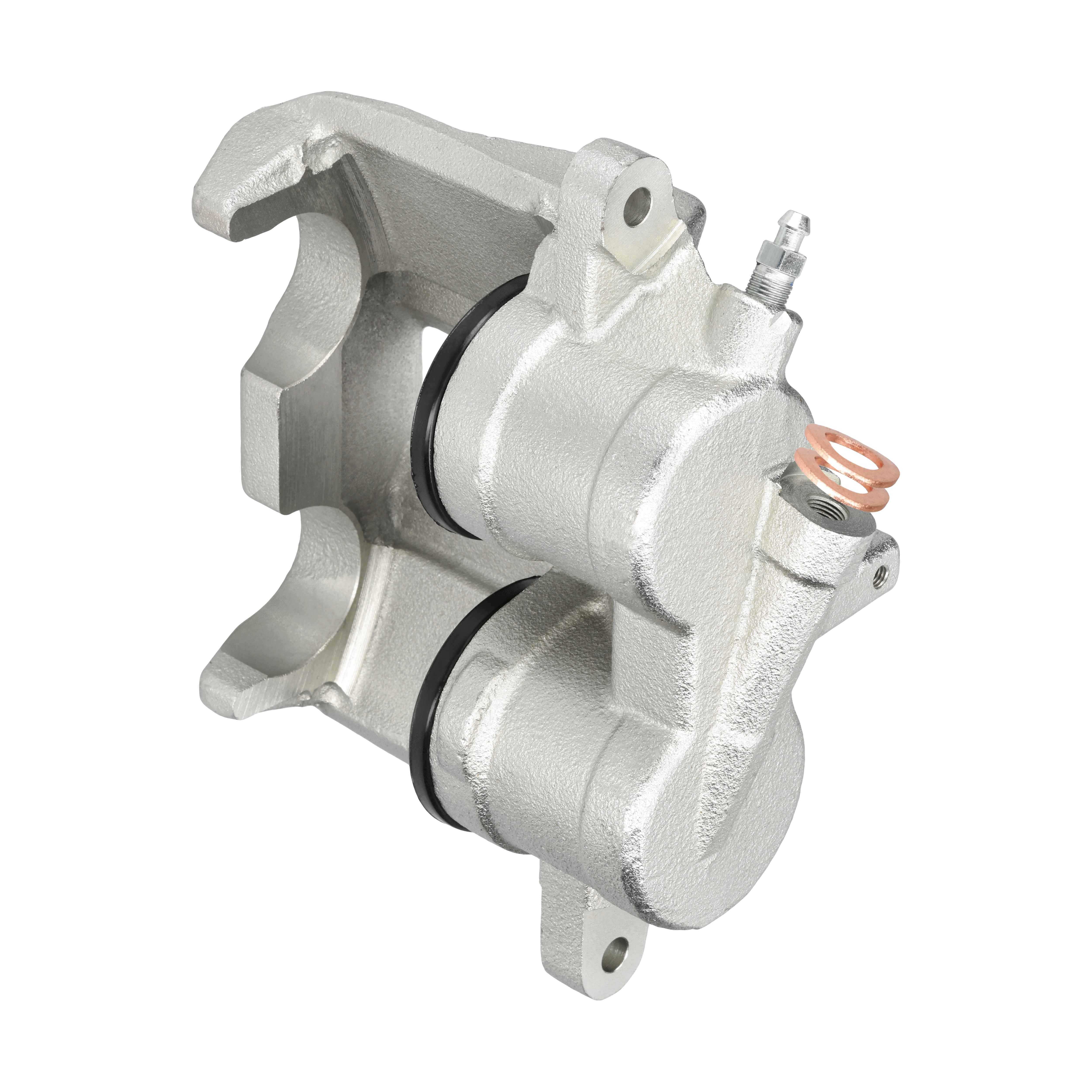 F.BECKER Bremsekaliper 11112608 for MERCEDES-BENZ VW FIAT / LANCIA CHRYSLER