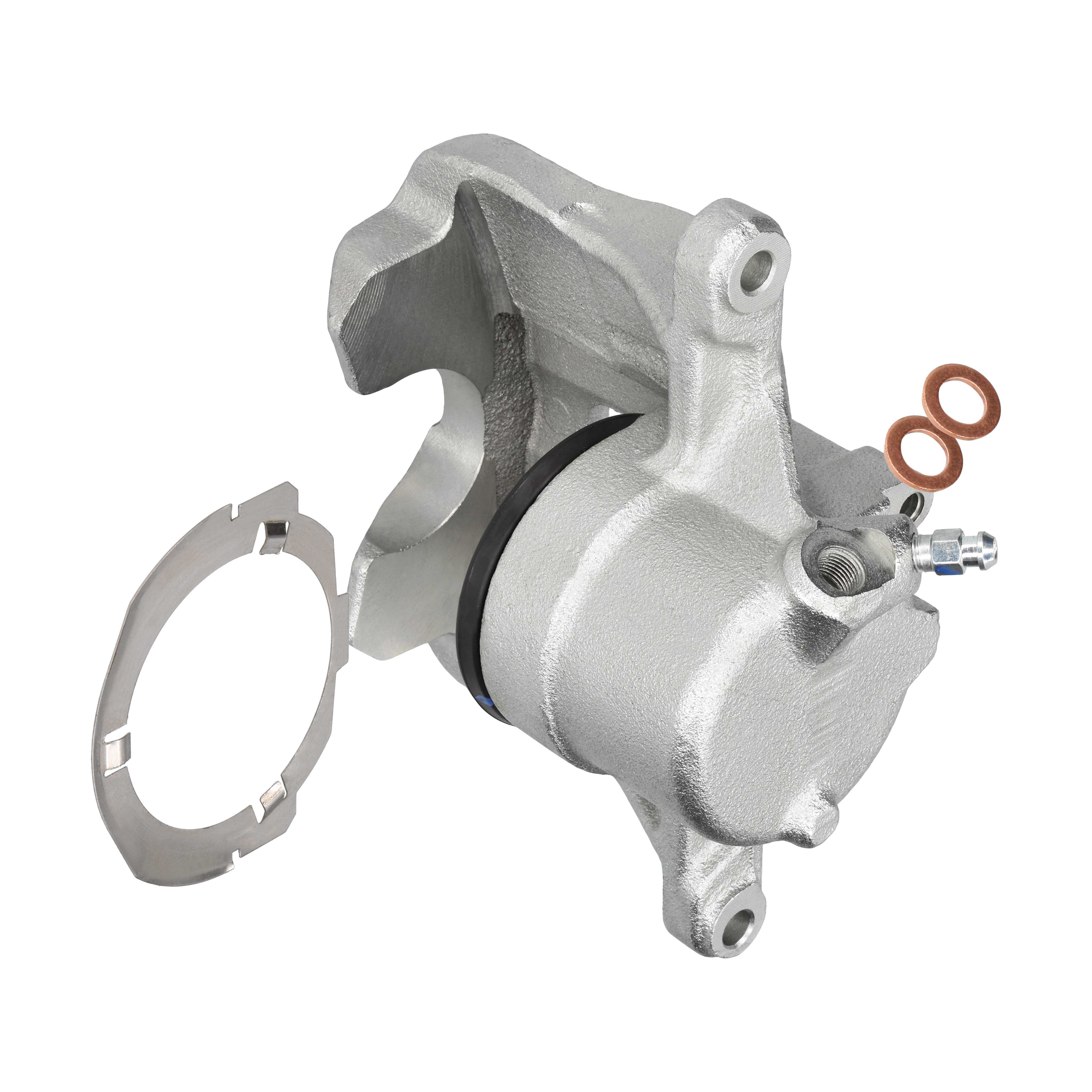 F.BECKER Bremsekaliper 11112160 for MERCEDES-BENZ
