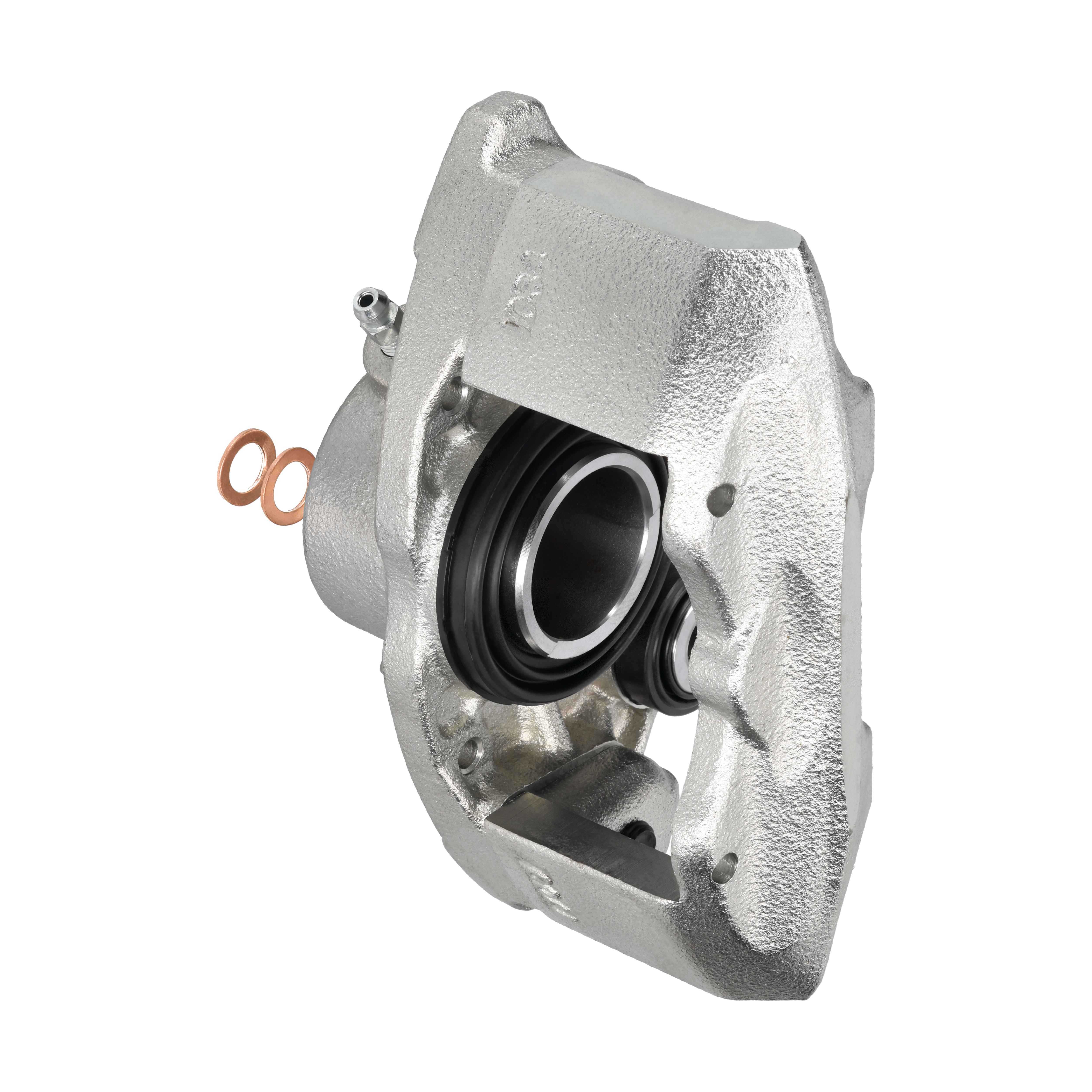 F.BECKER Bremsekaliper 11112356 for OPEL VAUXHALL