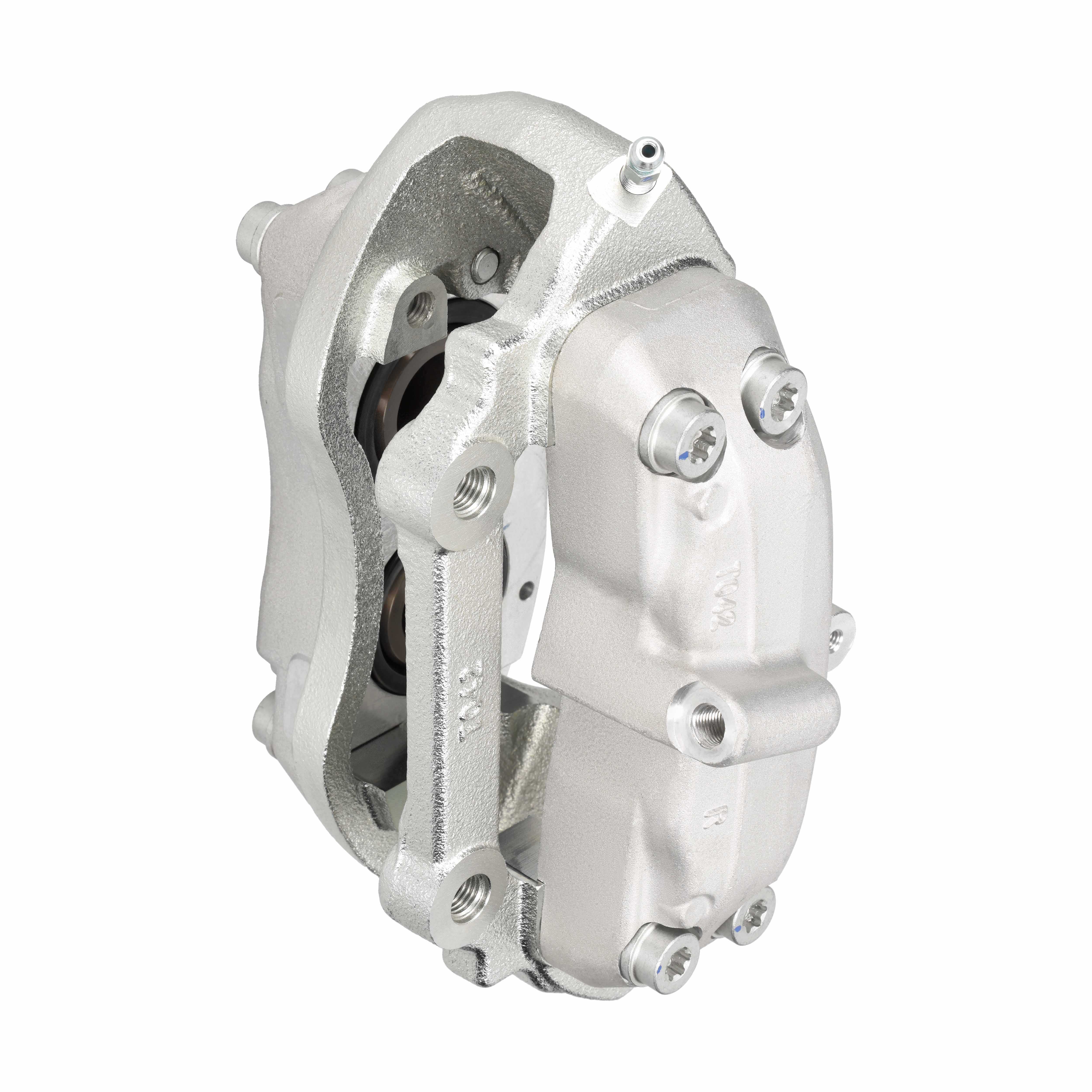 F.BECKER Bremsekaliper 11110323 for MERCEDES-BENZ