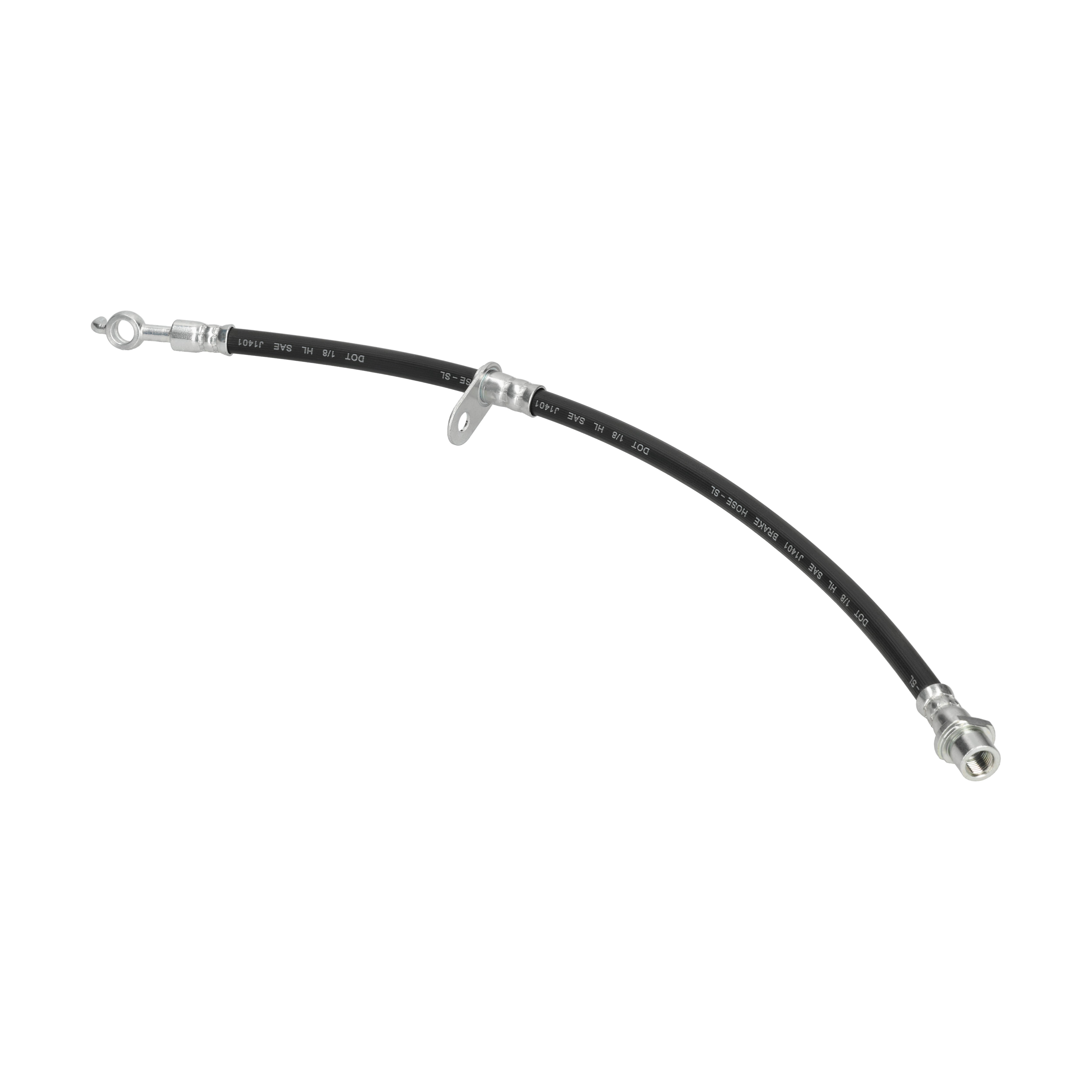 F.BECKER Bremseslange 11010693 for TOYOTA
