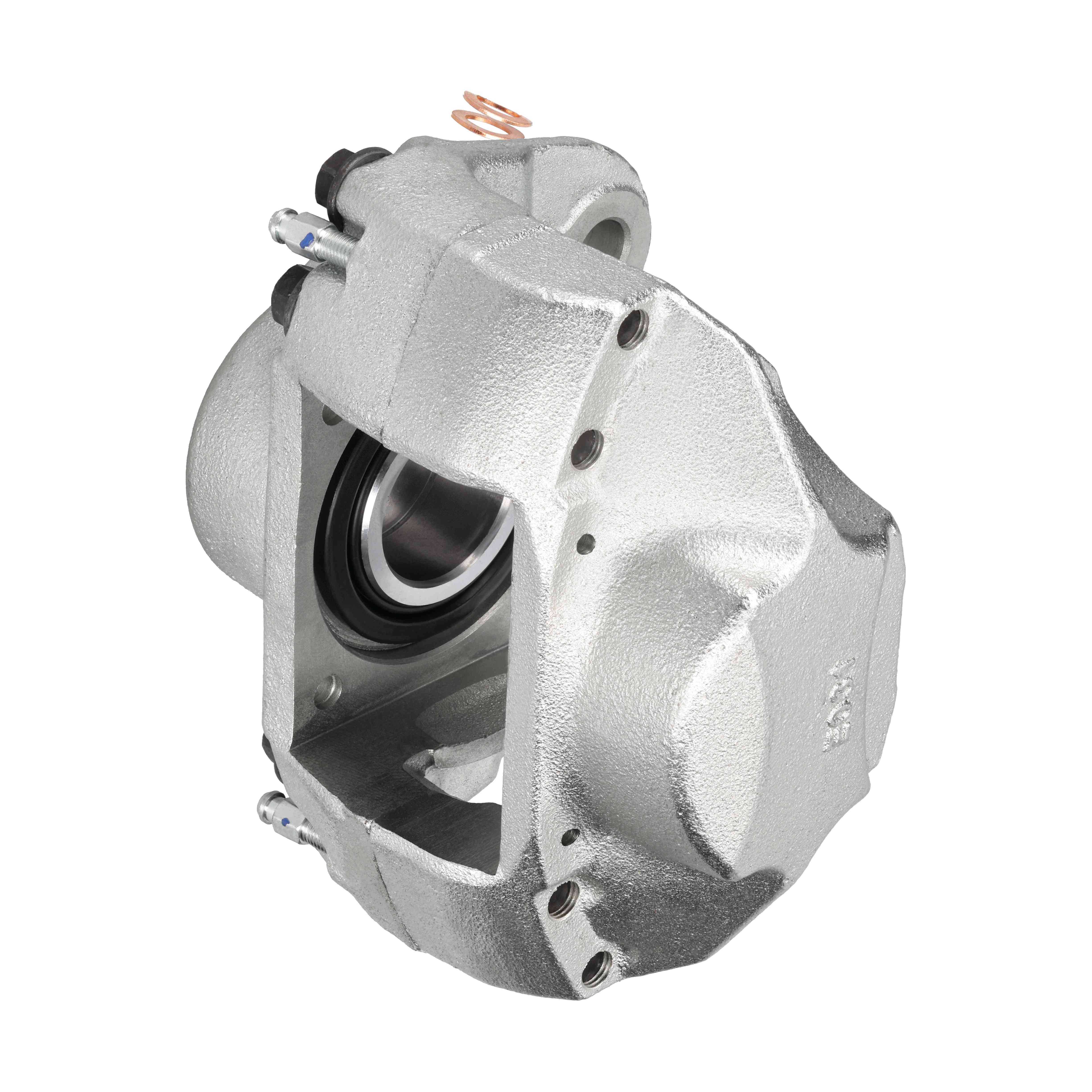 F.BECKER Bremsekaliper 11111806 for VAG